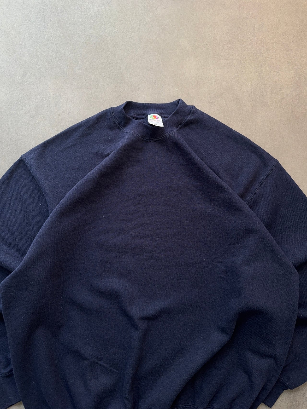 2000s Blank crewneck (XL)