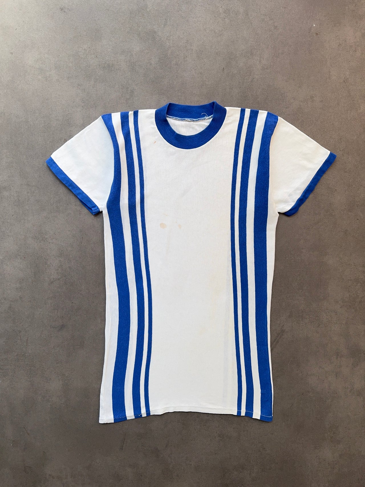 1970s Ringer tee (S)