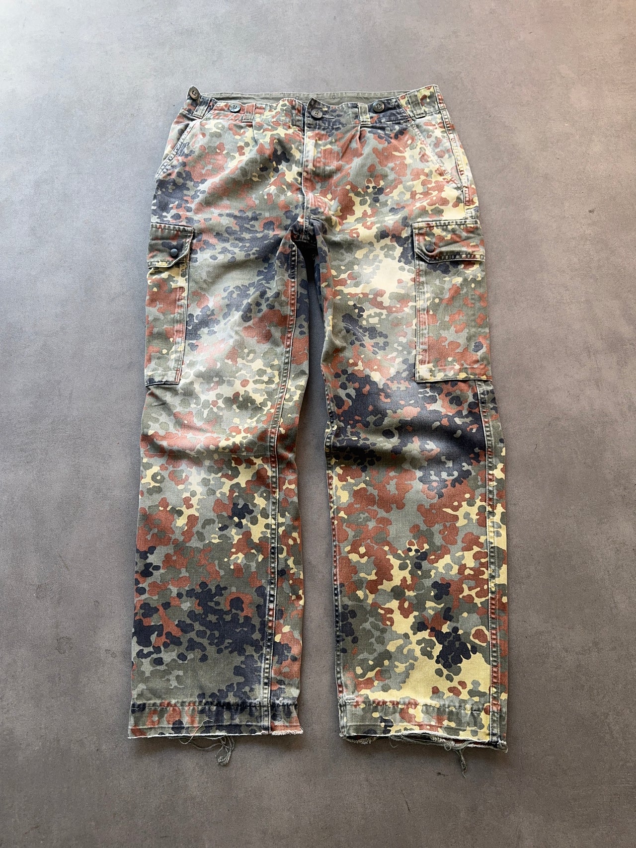 1990s French army pant (M)