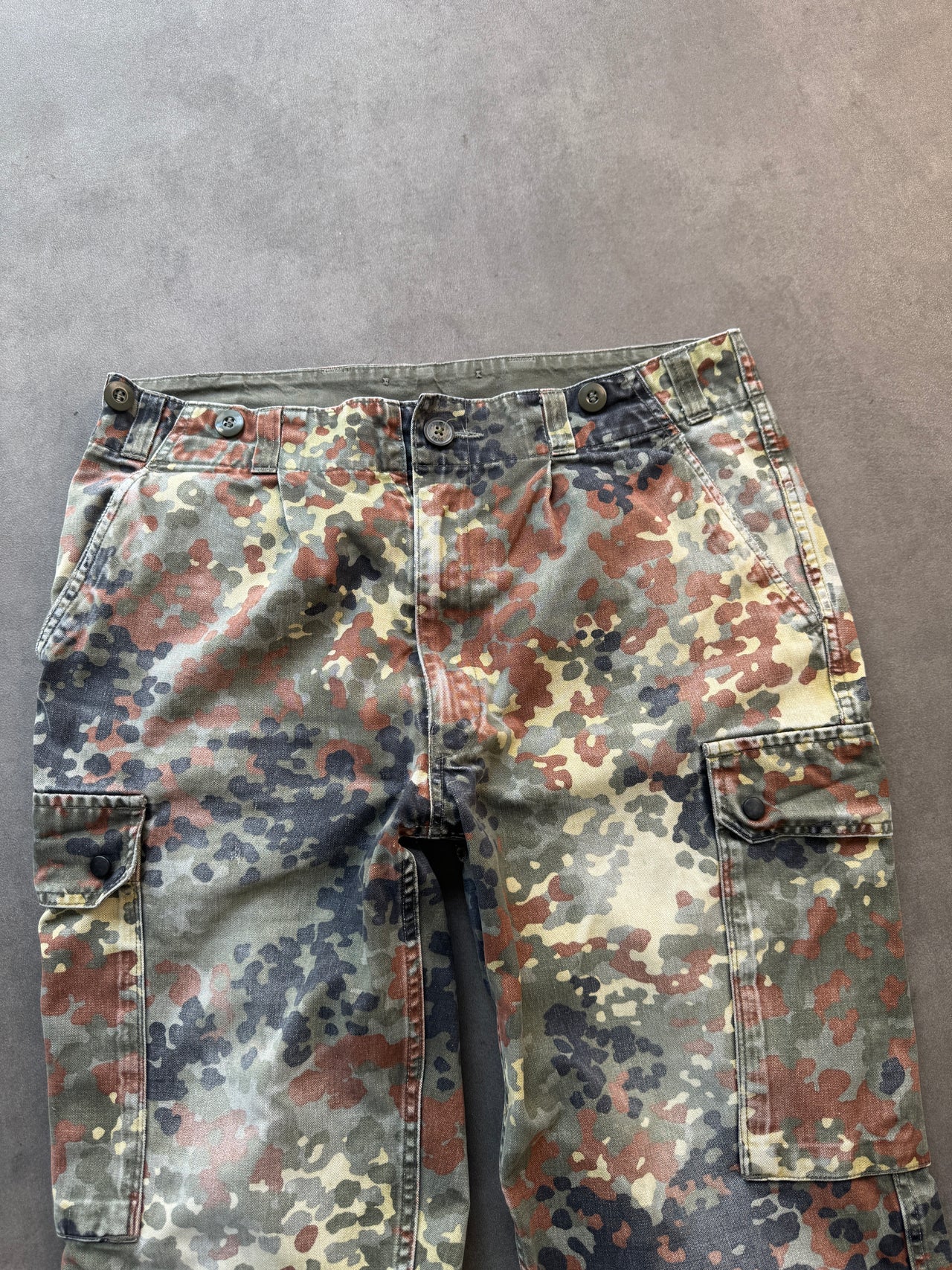 1990s French army pant (M)