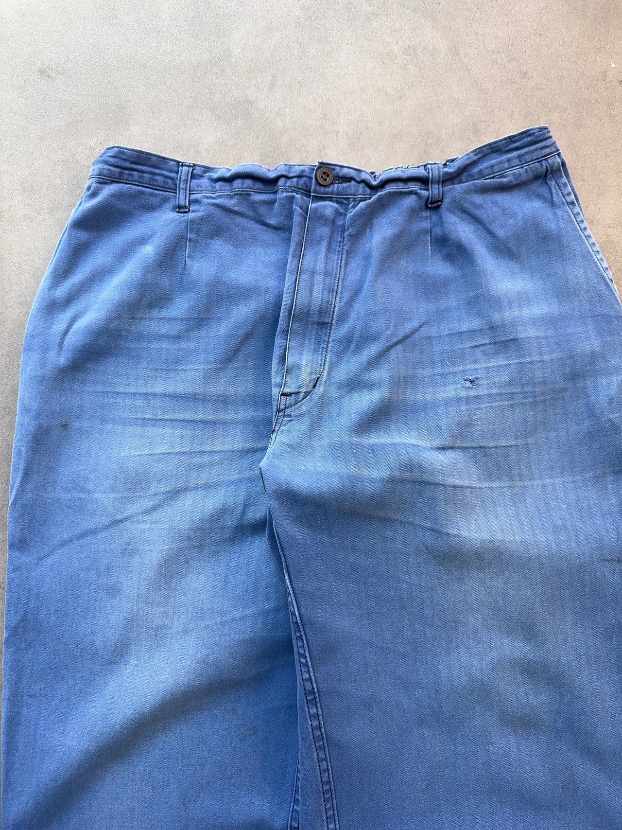1980s French workPant (XL)
