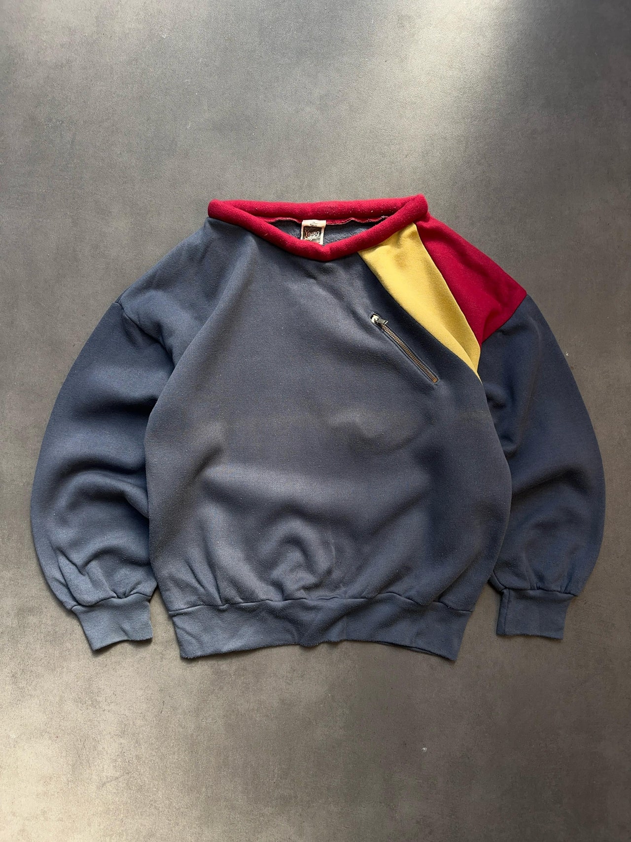 1990s Crewneck (M)
