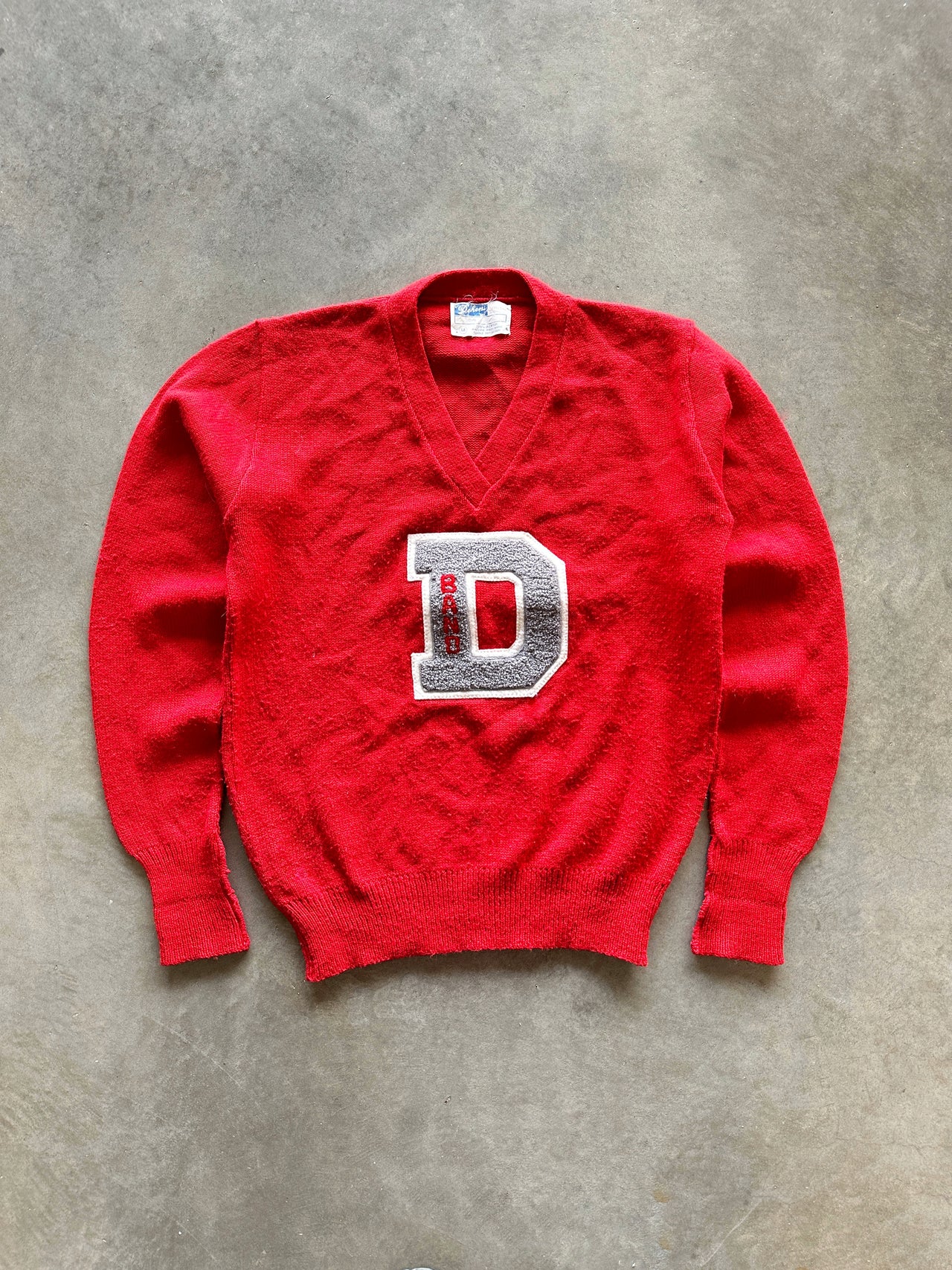 60s Dehen Jumper (M)
