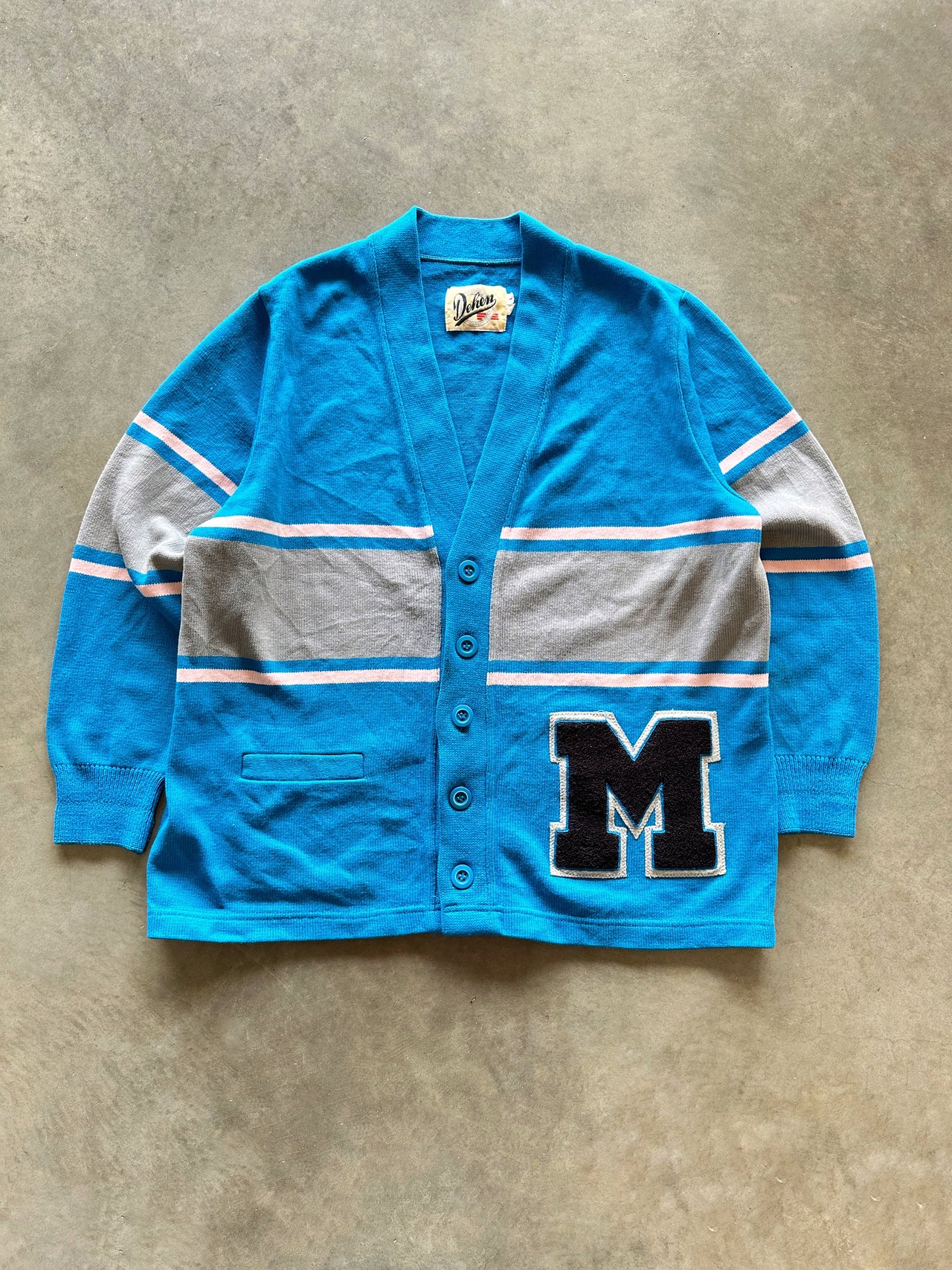 90s Dehen cardigan (L)