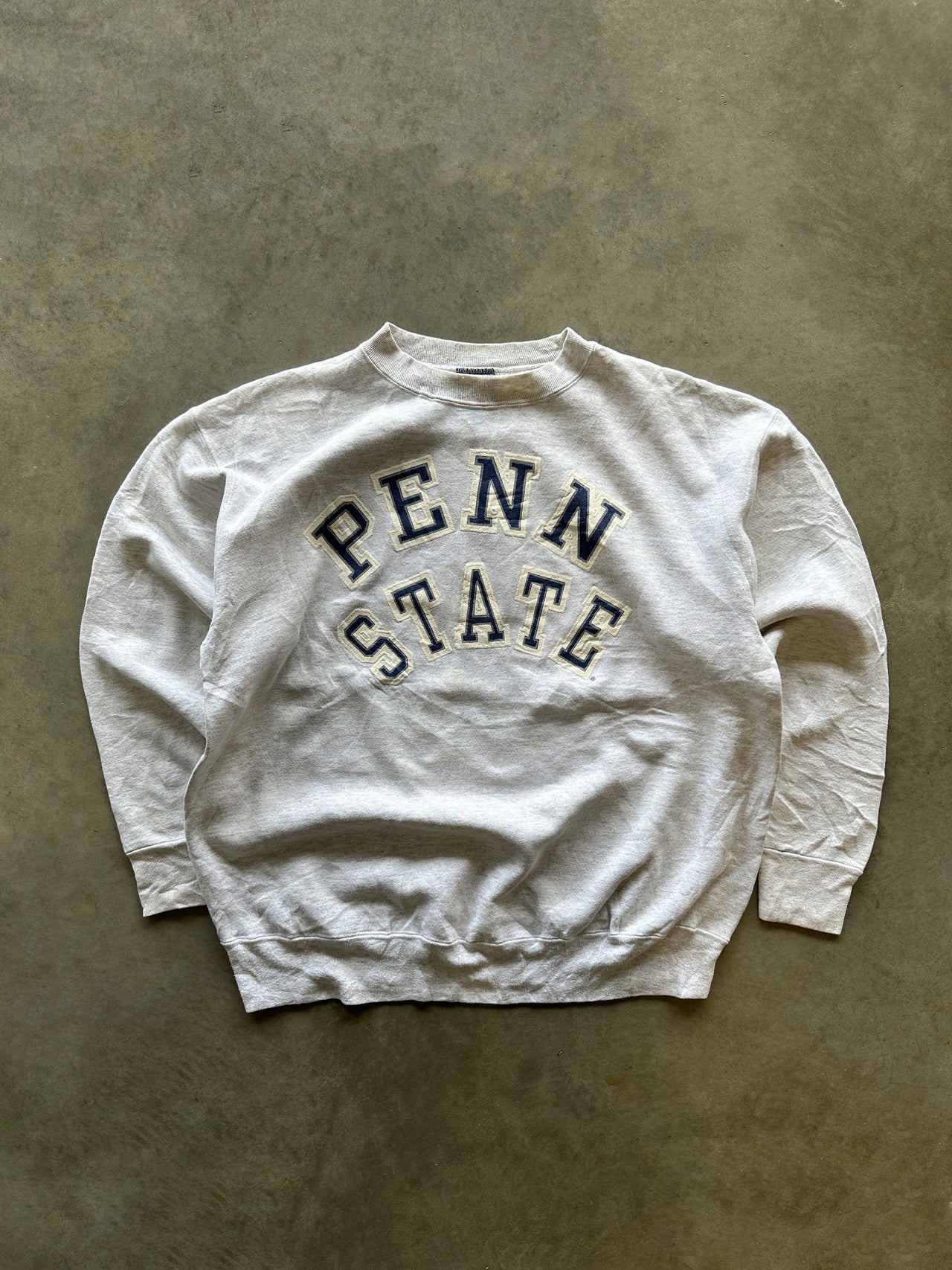 90s Penny State crewneck (XL)