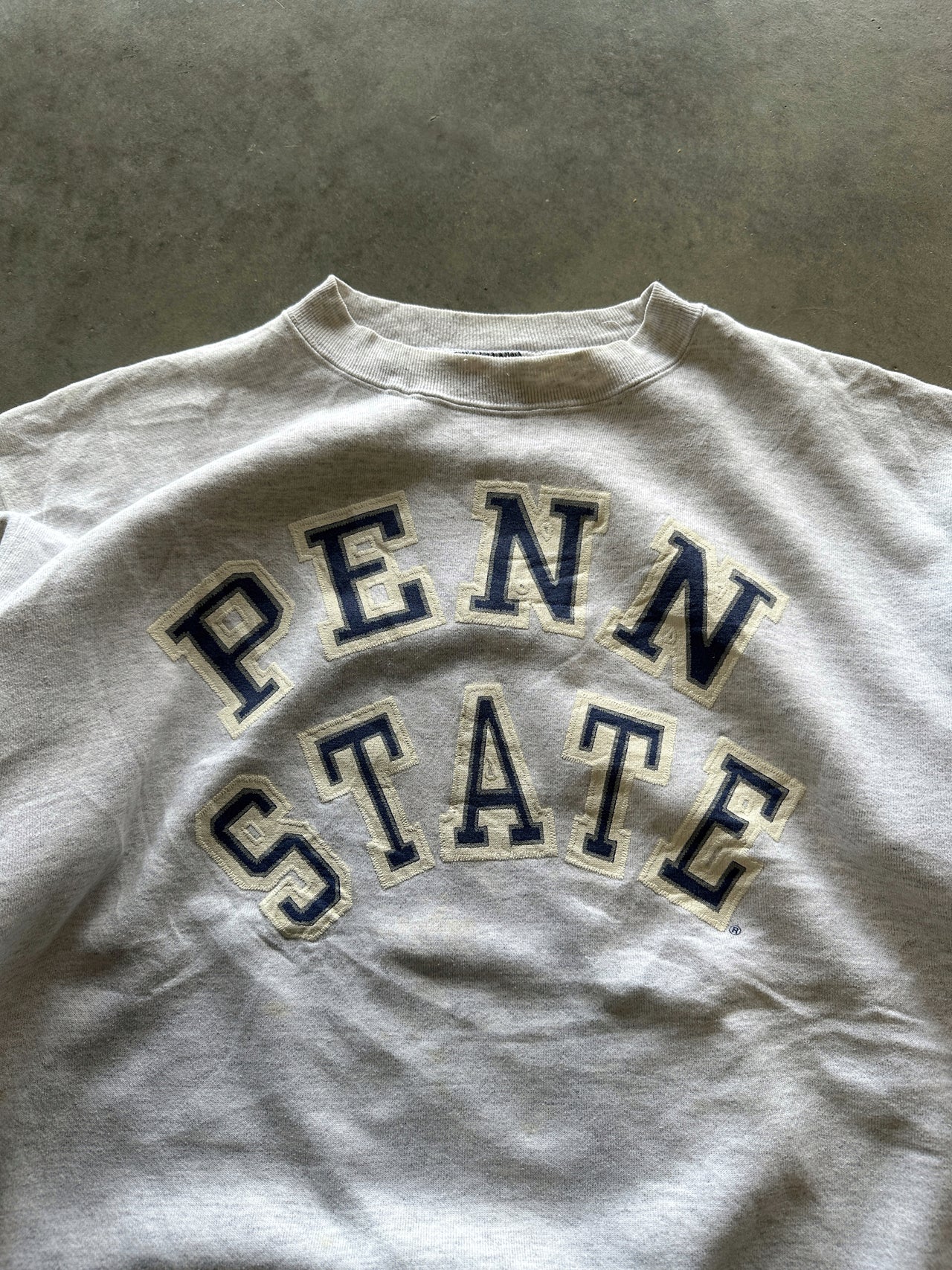 90s Penny State crewneck (XL)