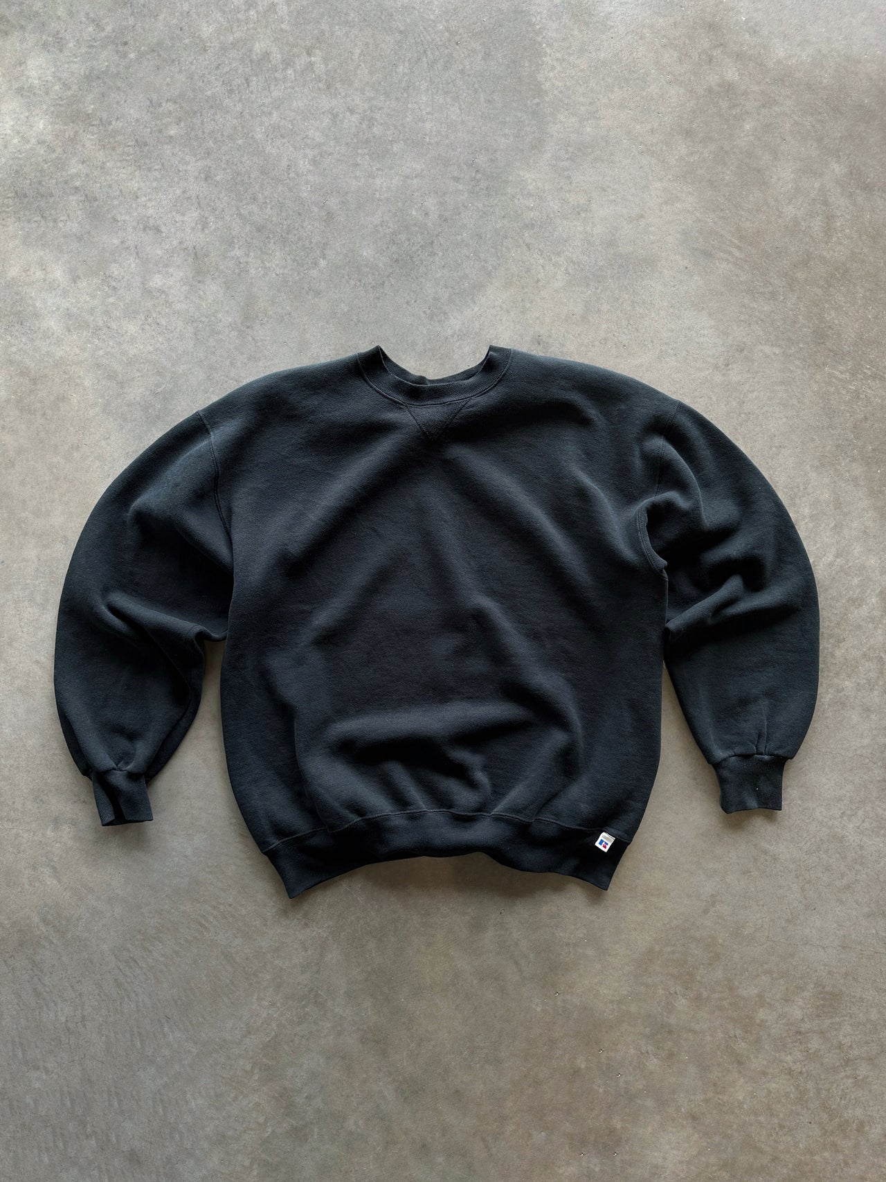 90s Russell Athletic crewneck (XL)