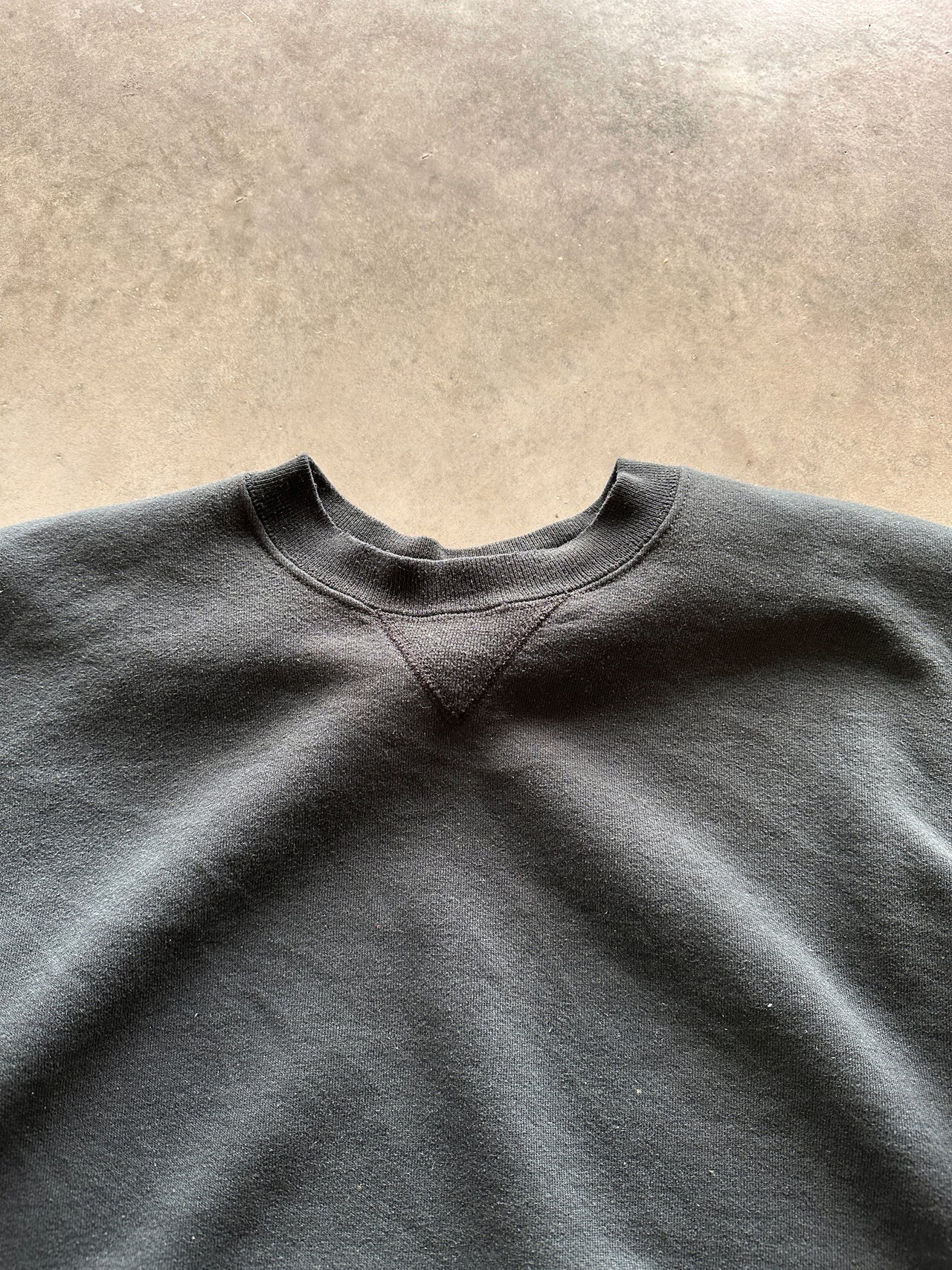 90s Russell Athletic crewneck (XL)