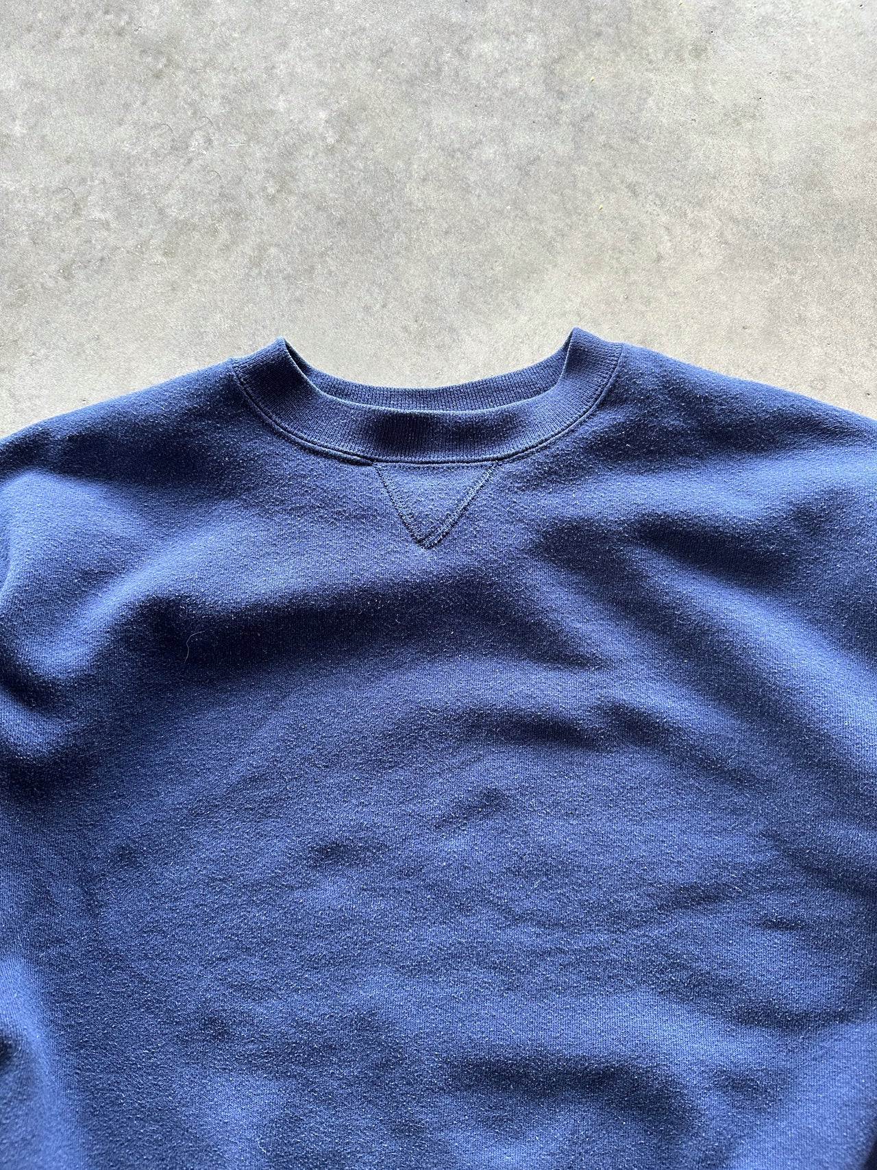 90s Russell Athletic crewneck (L)