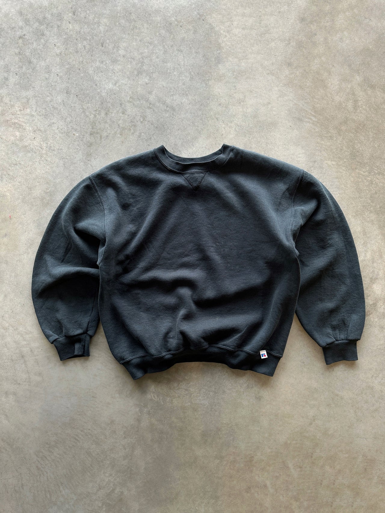 90s Russell Athletic crewneck (L)
