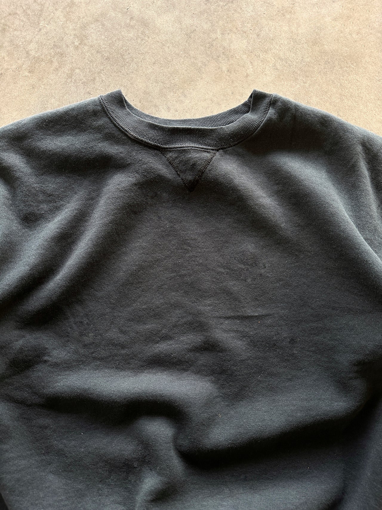 90s Russell Athletic crewneck (L)