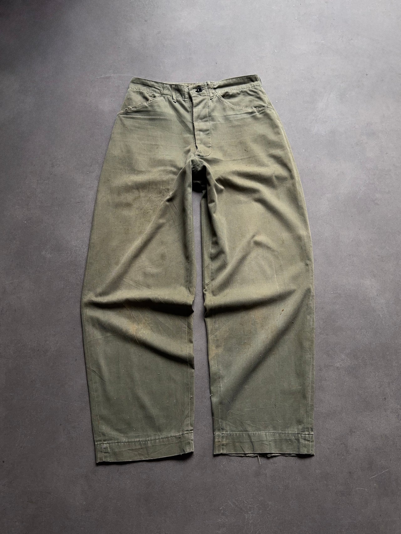 1960s N-3 pants (M)