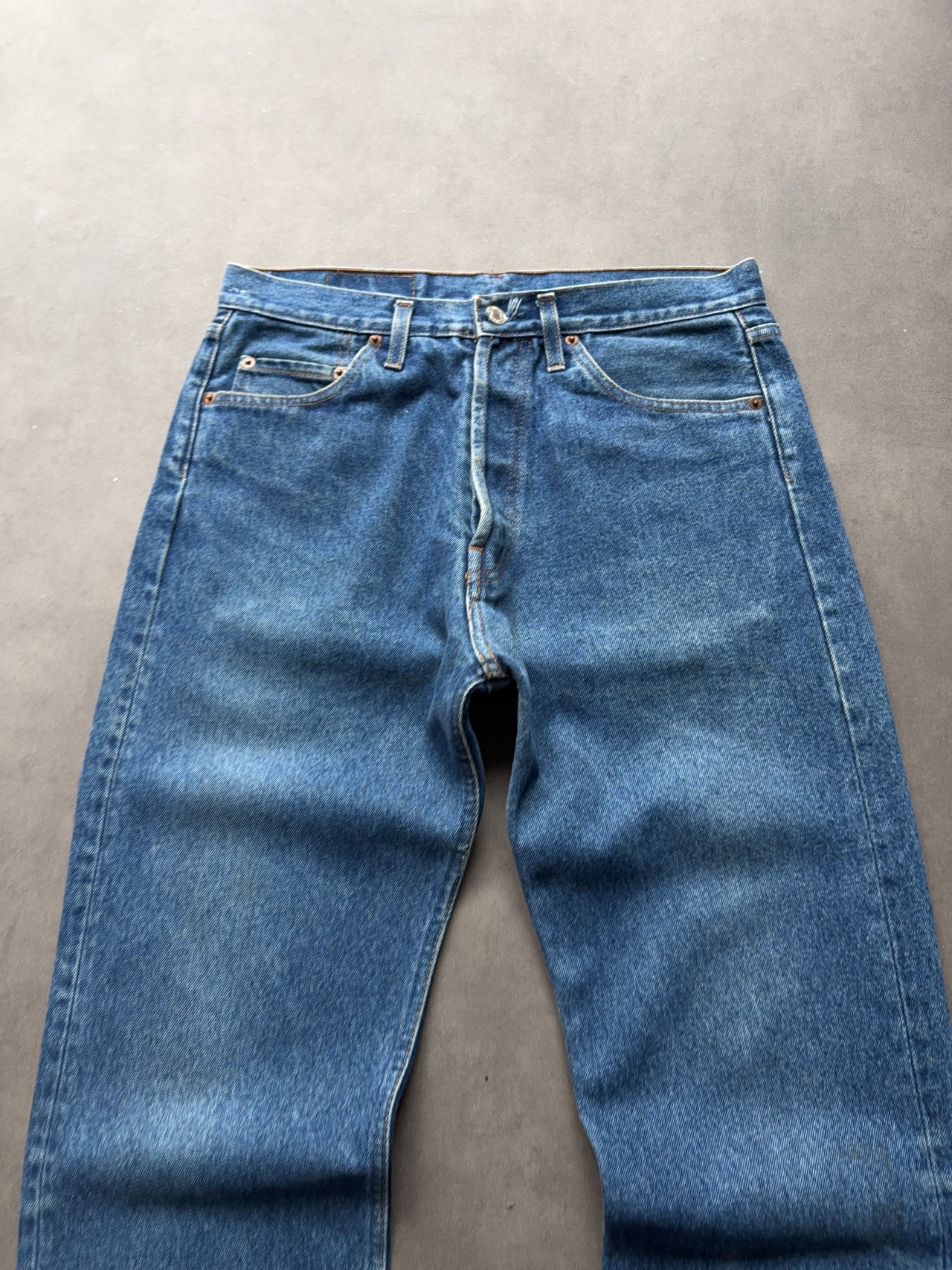 Levi’s 501 W32 L36