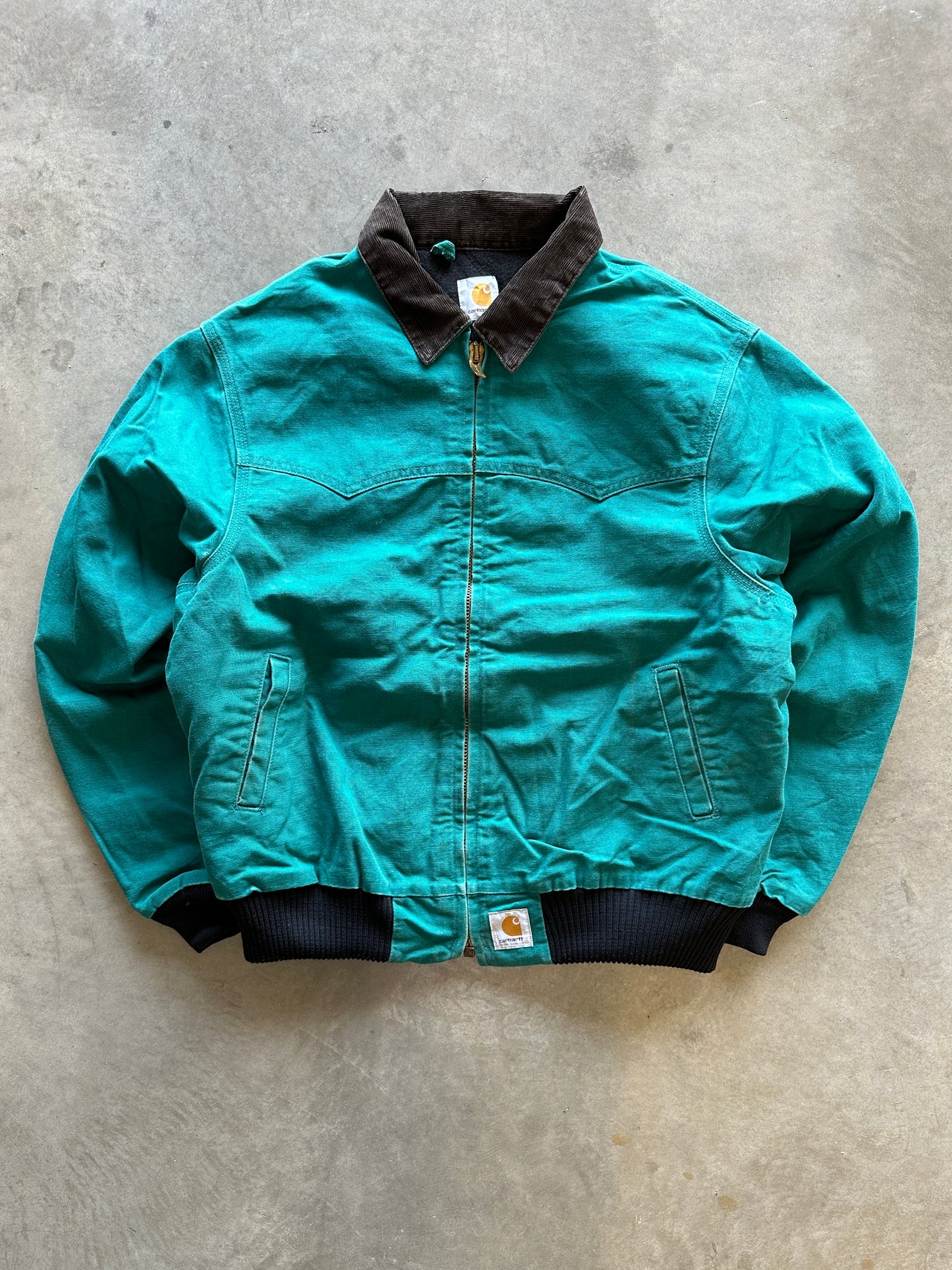 90s Carhartt Sant Fe Jacket (L)