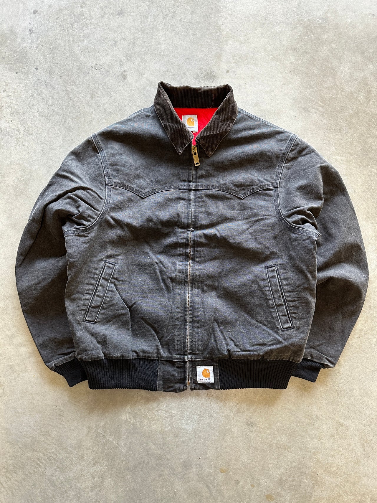 90s Carhartt Sant Fe jacket (M)