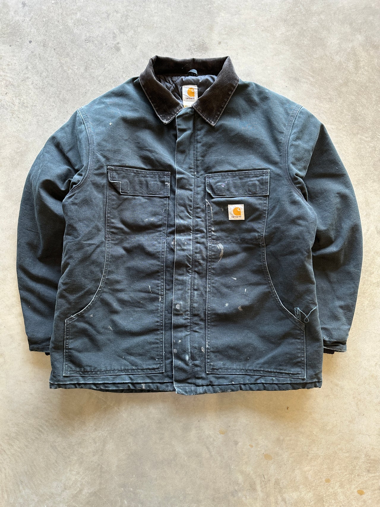 90s Carhartt arctic jacket (L)