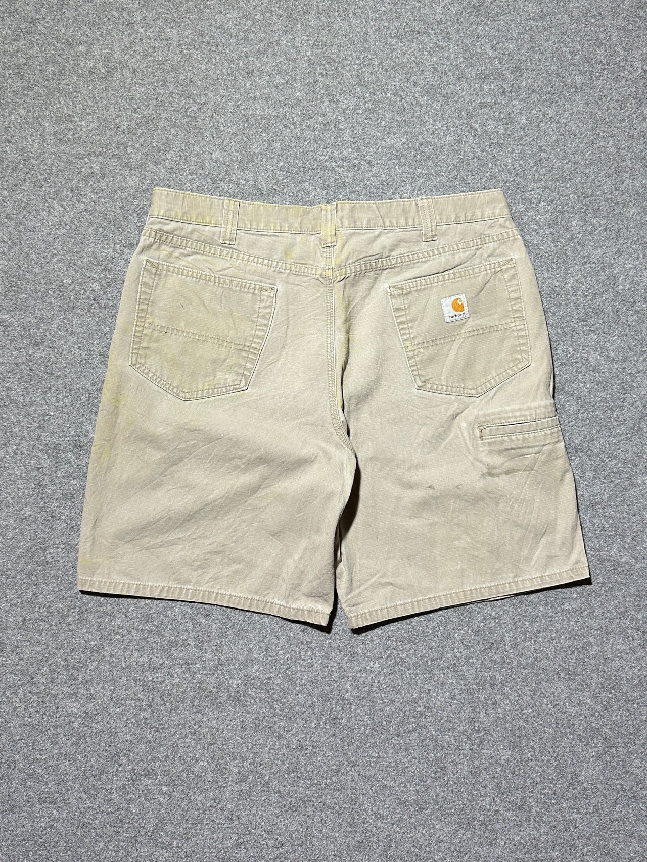 90s carhartt carpenter shorts (34)