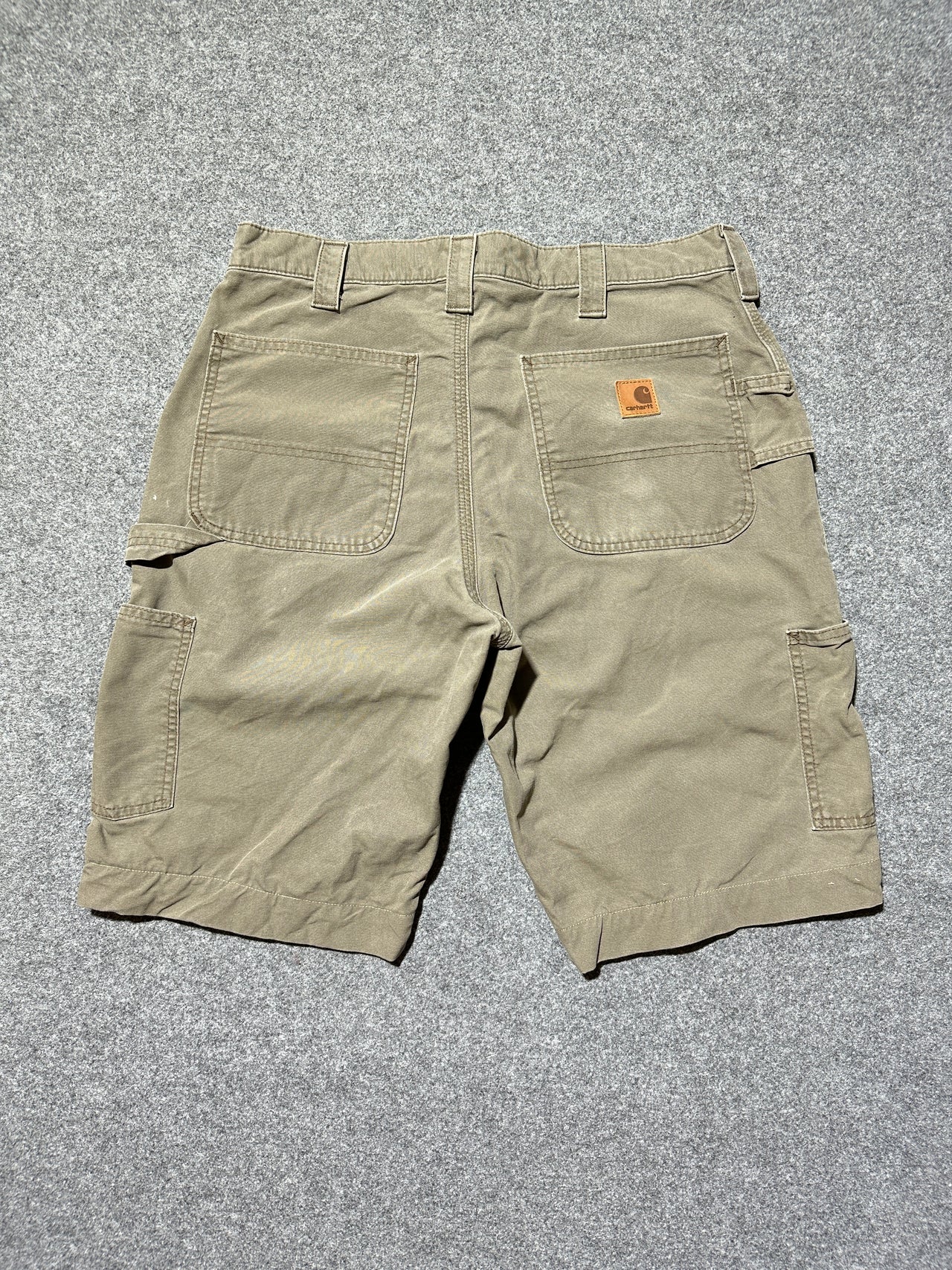 Carhartt carpenter shorts (33)