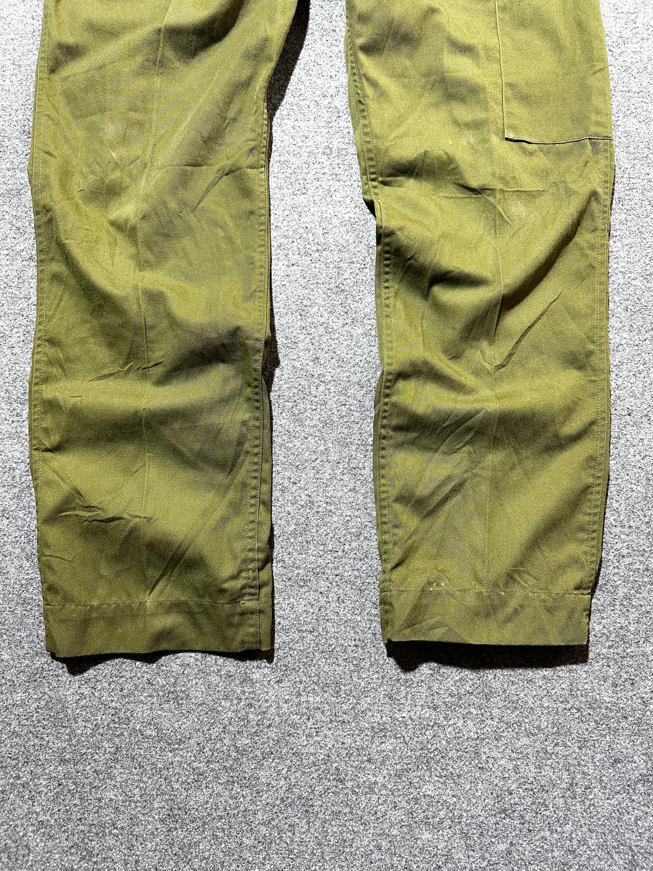 Vintage American army pant (31)
