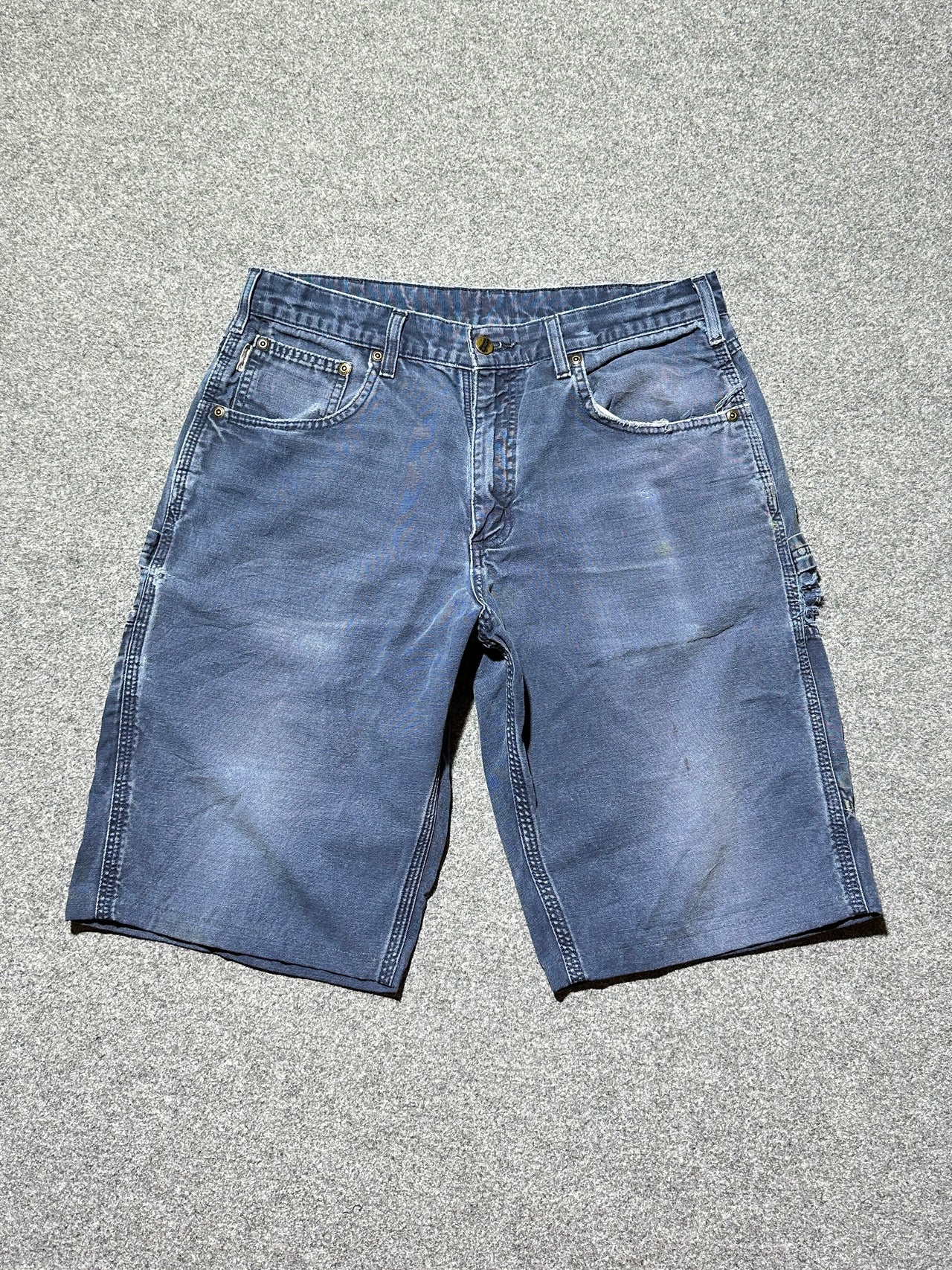 90s carhartt carpenter shorts (33)