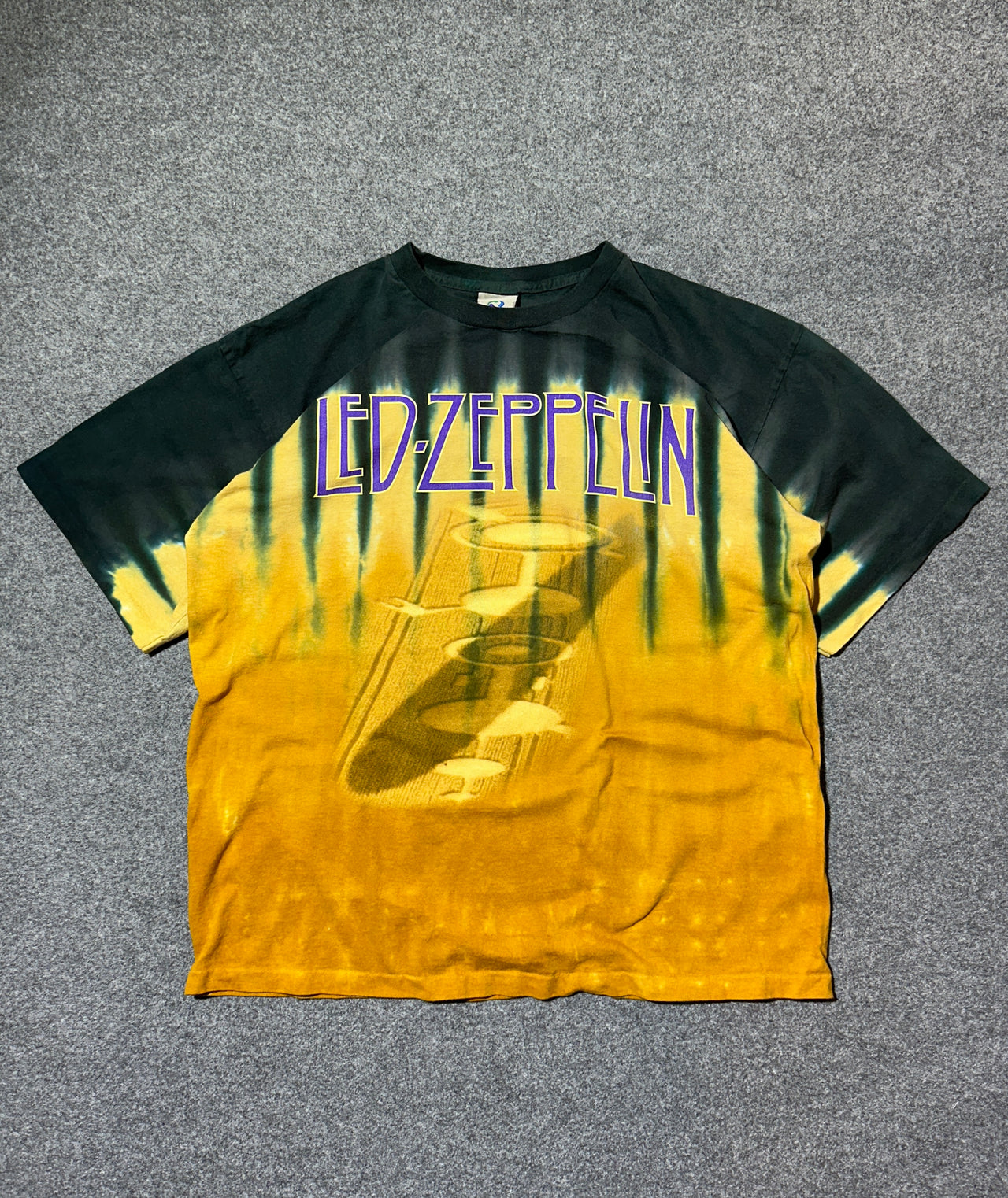90s Led Zeppelin tee (XL)