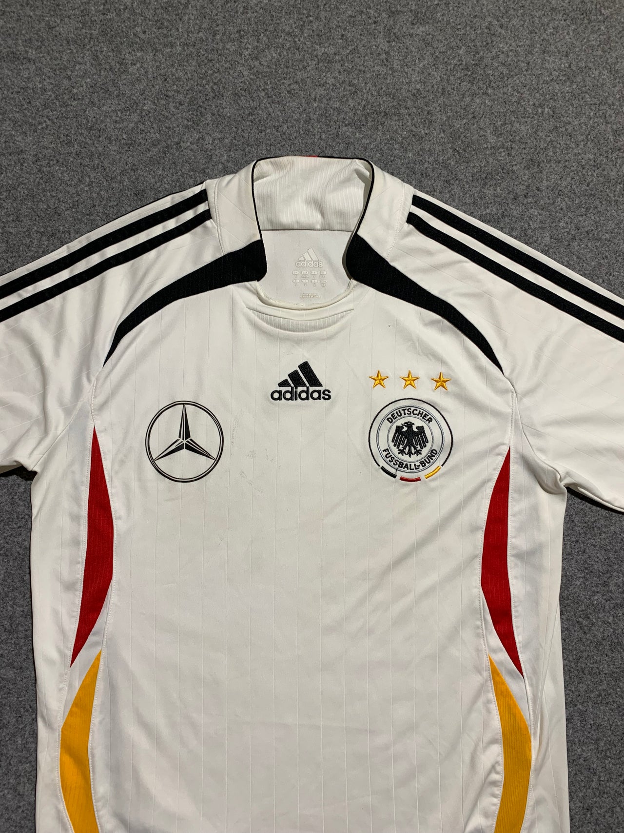 Vintage Germany Jersey 2005-2006