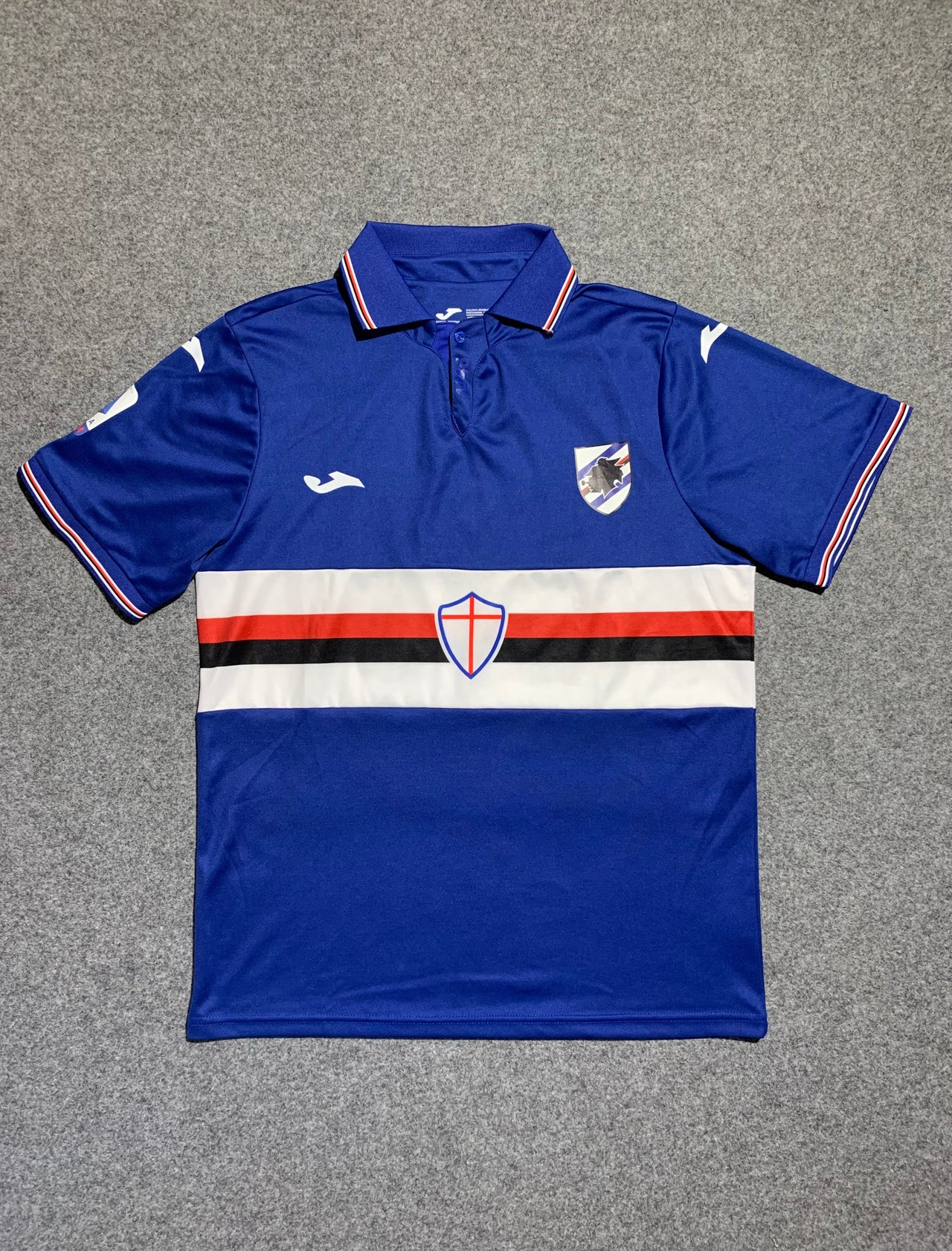 Sampdoria 2019-2020 Jersey