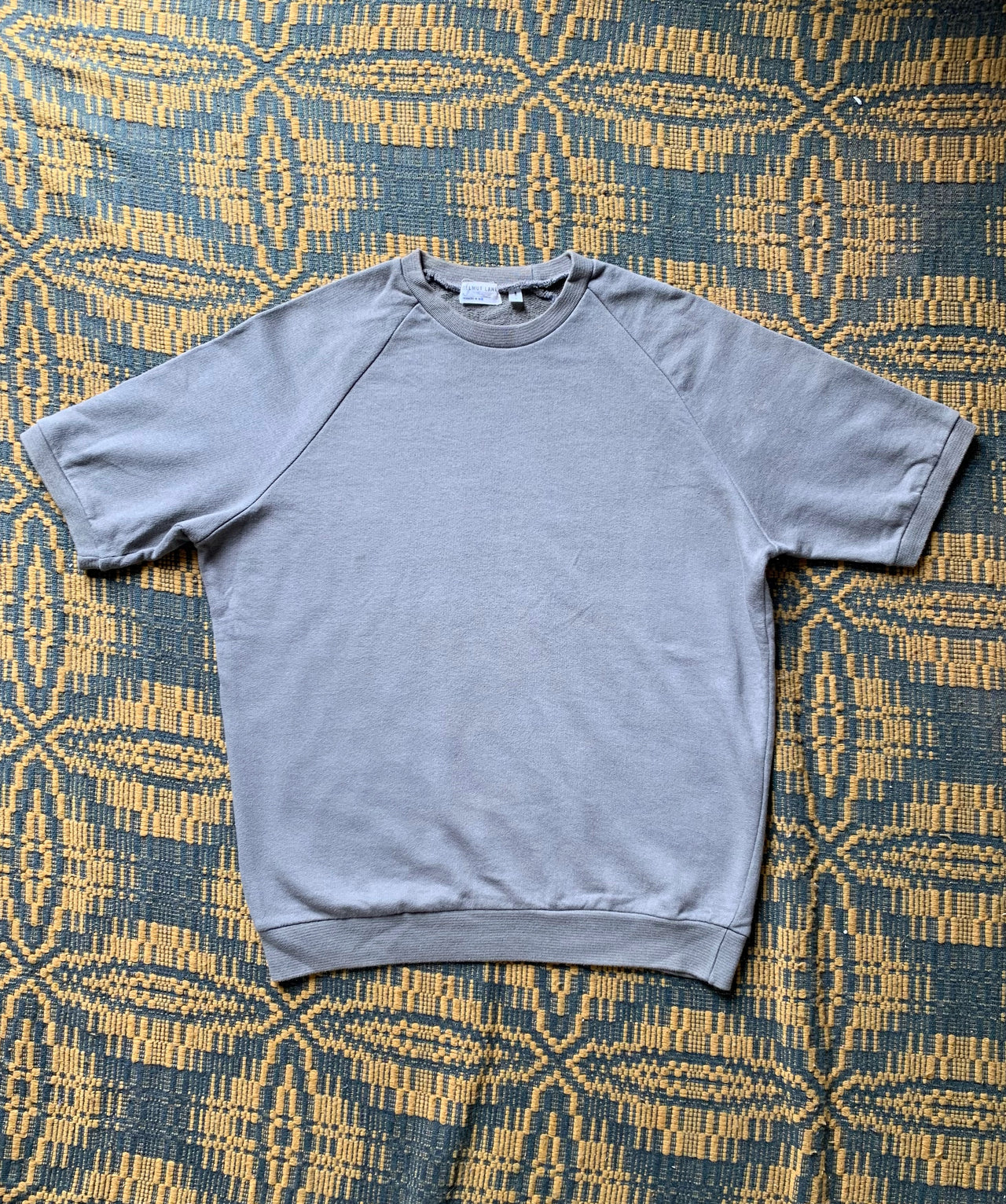 HELMUT LANG 1999 TEE