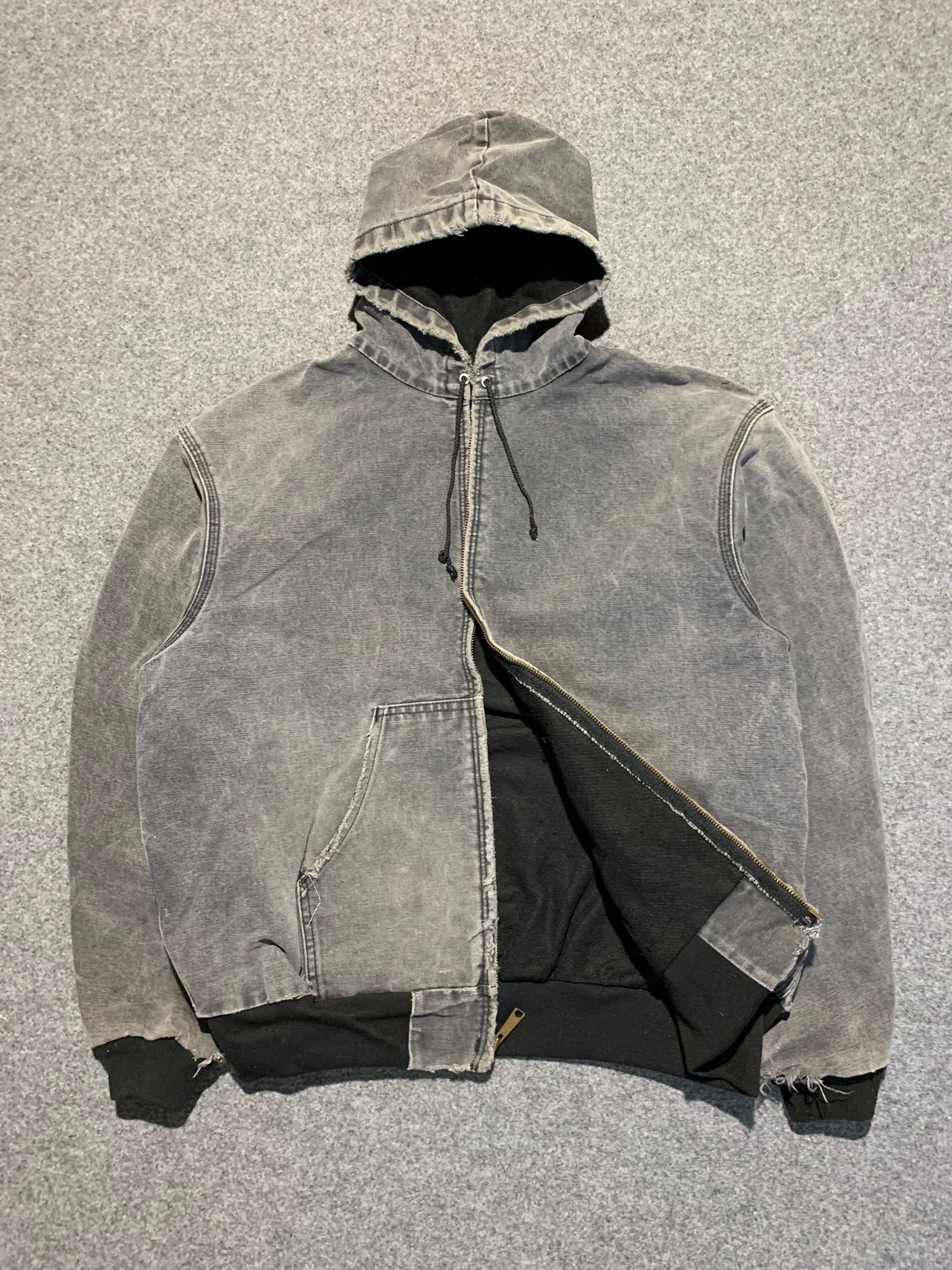 Carhartt Active Jacket Faded