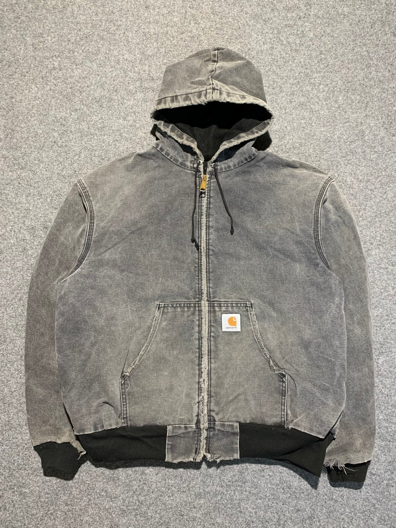 Carhartt Active Jacket Faded