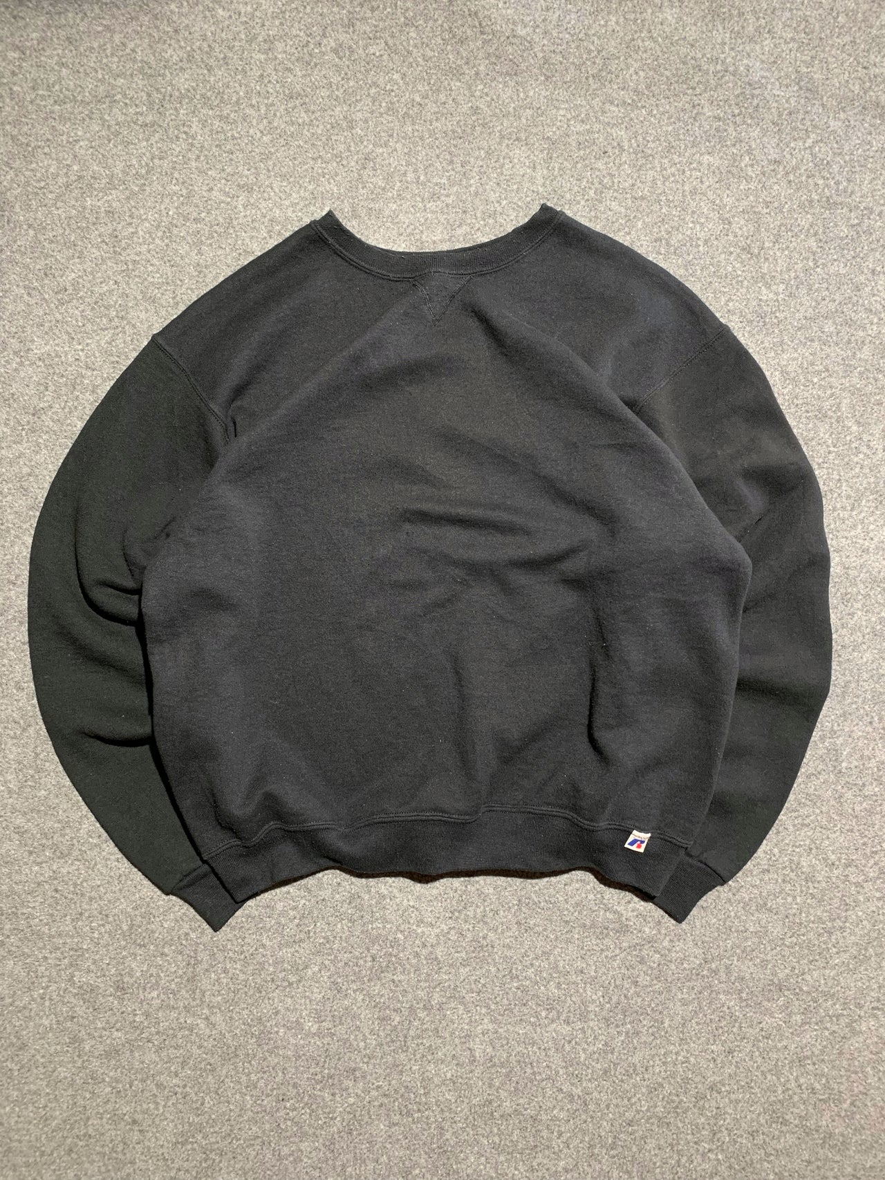 Russell Athletic blank crewneck (L)