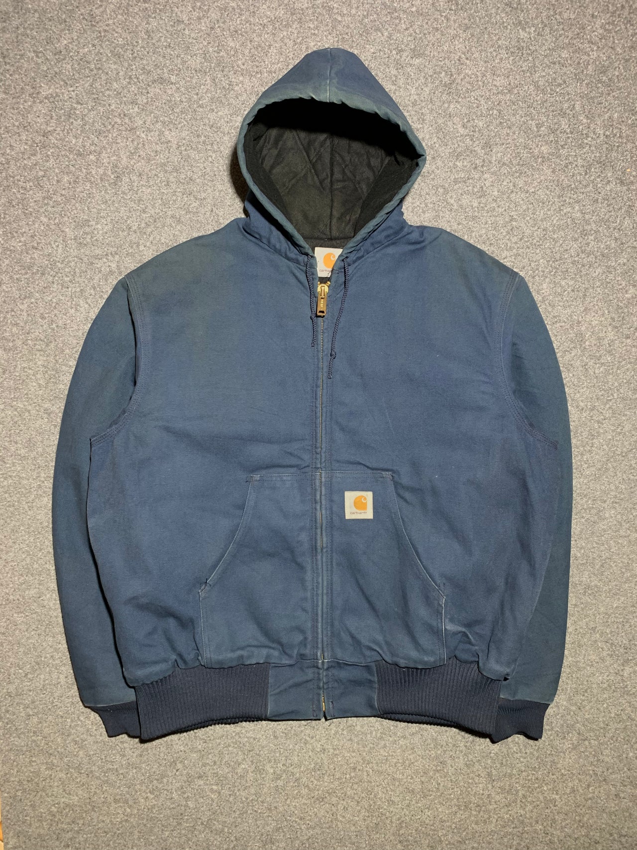 Carhartt Active Jacket