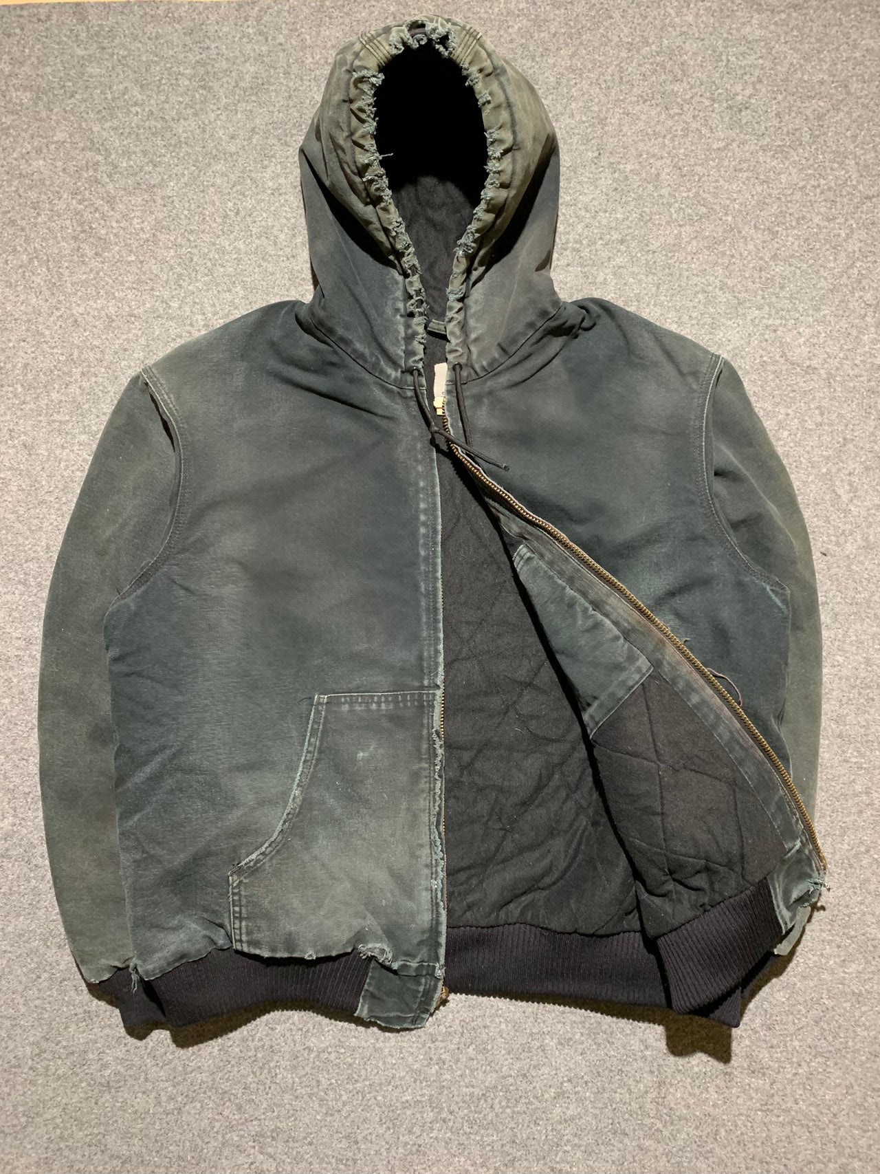 Carhartt Active jacket ( L )