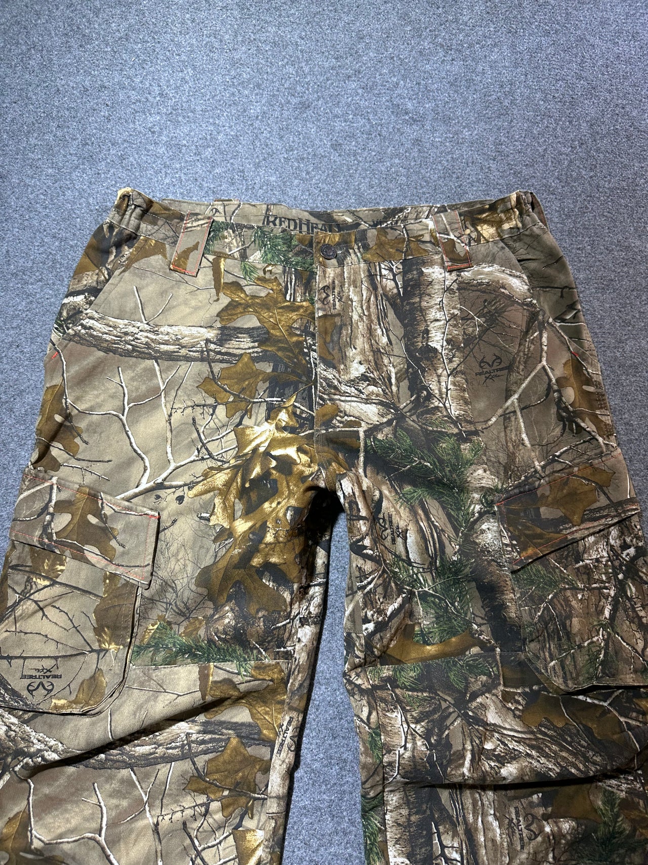 Vintage Realtree Pant 36/34
