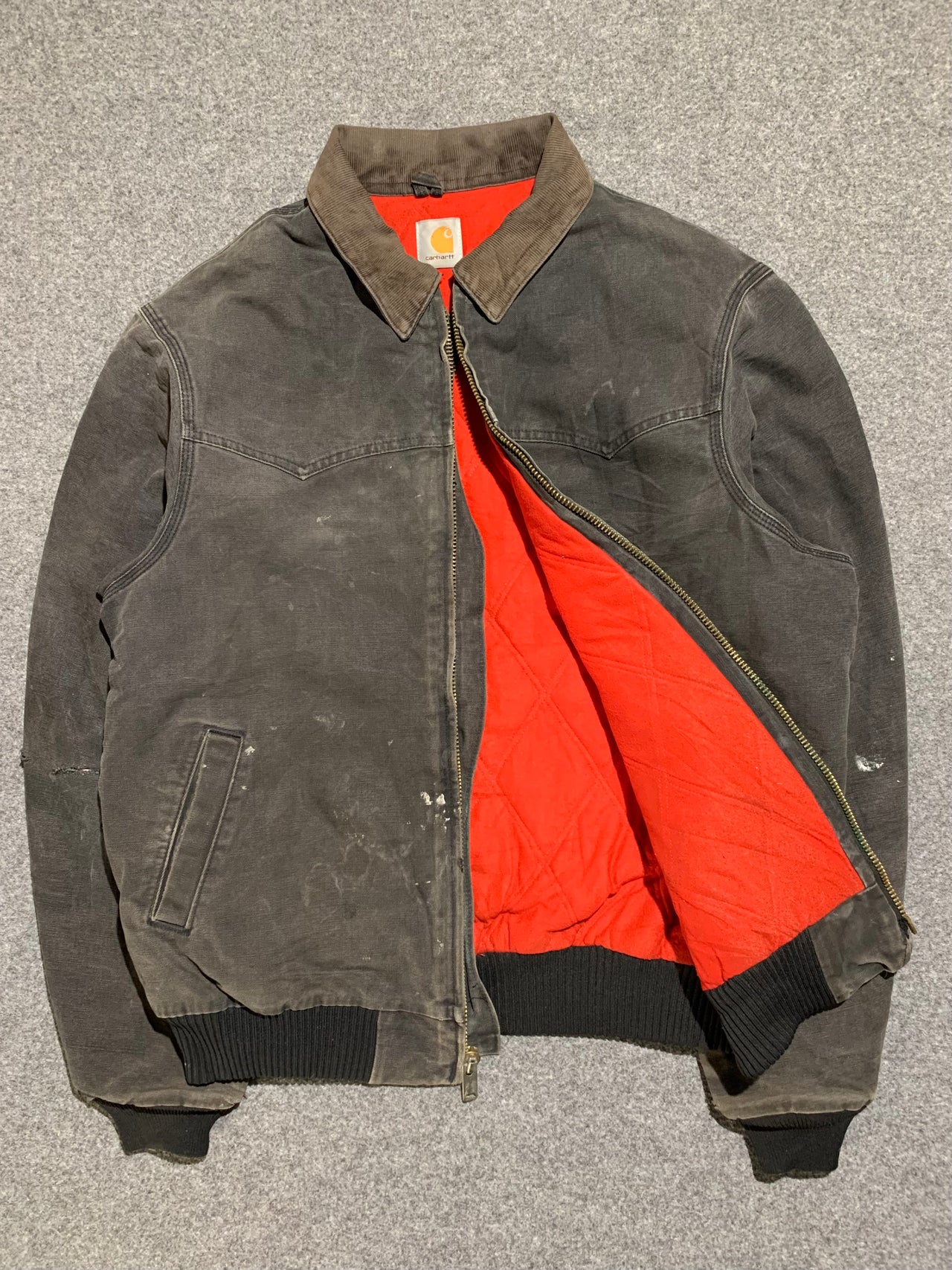 Carhartt Santa Fè Jacket
