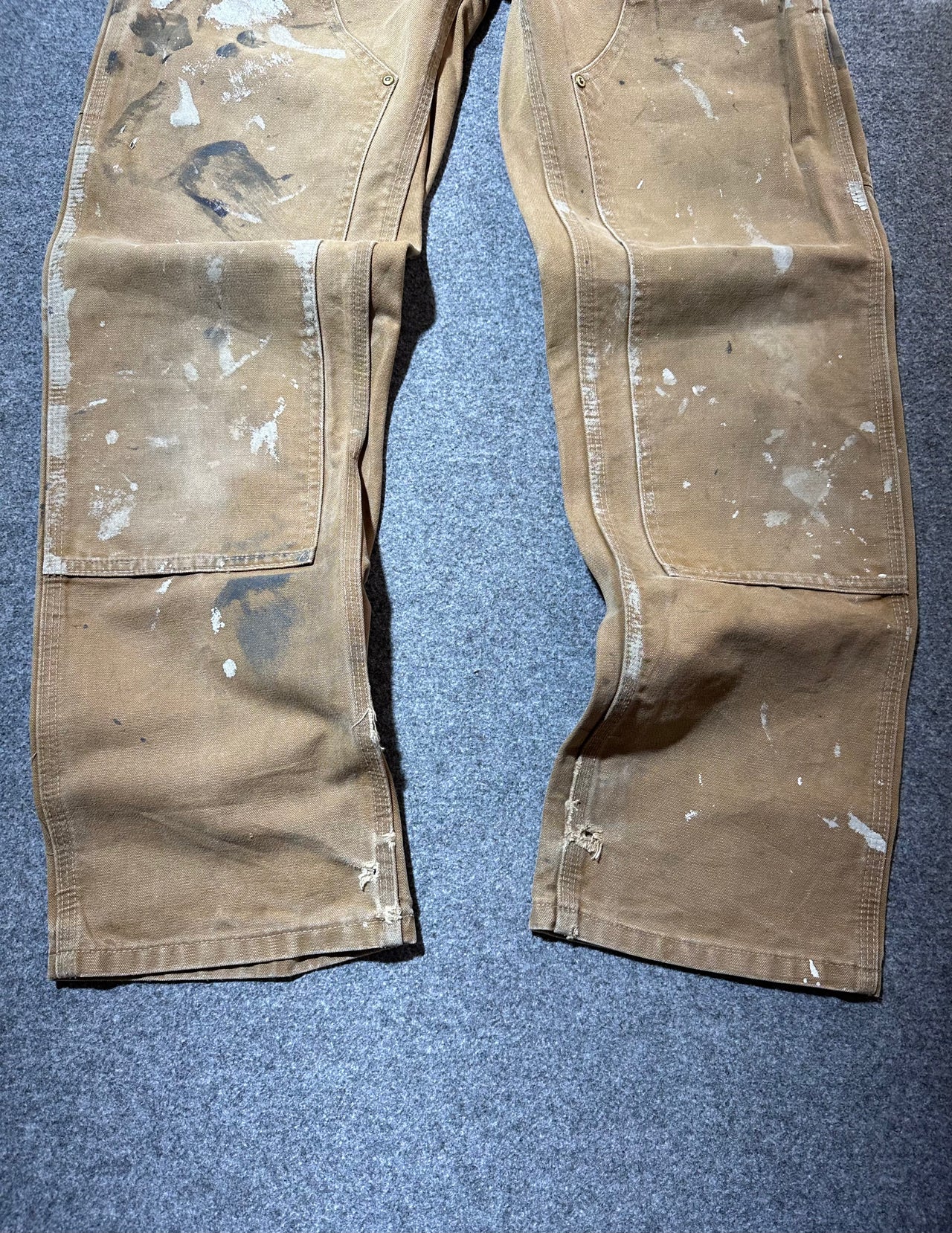Carhartt double knee 28/30