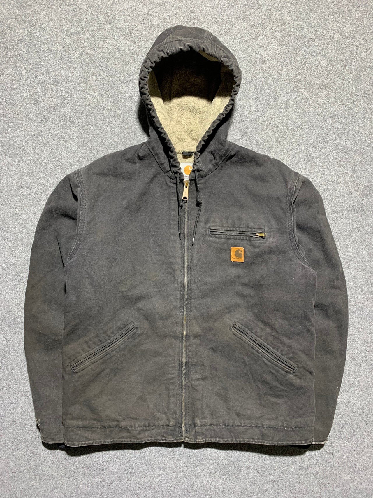 90s Carhartt Sierra Jacket Made in USA (M)