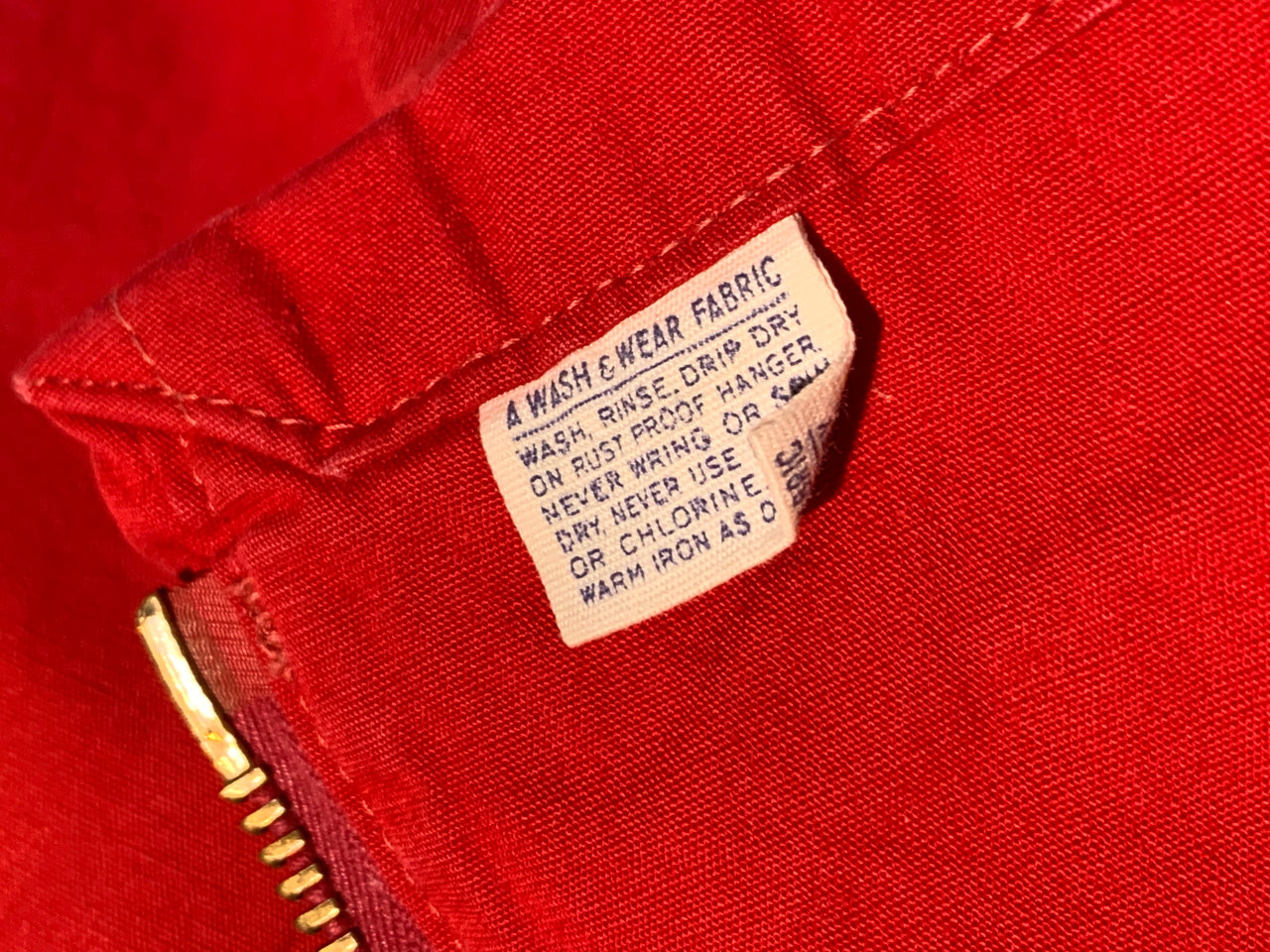 AMERICAN SCOUT JACKET FULL OF PATCH