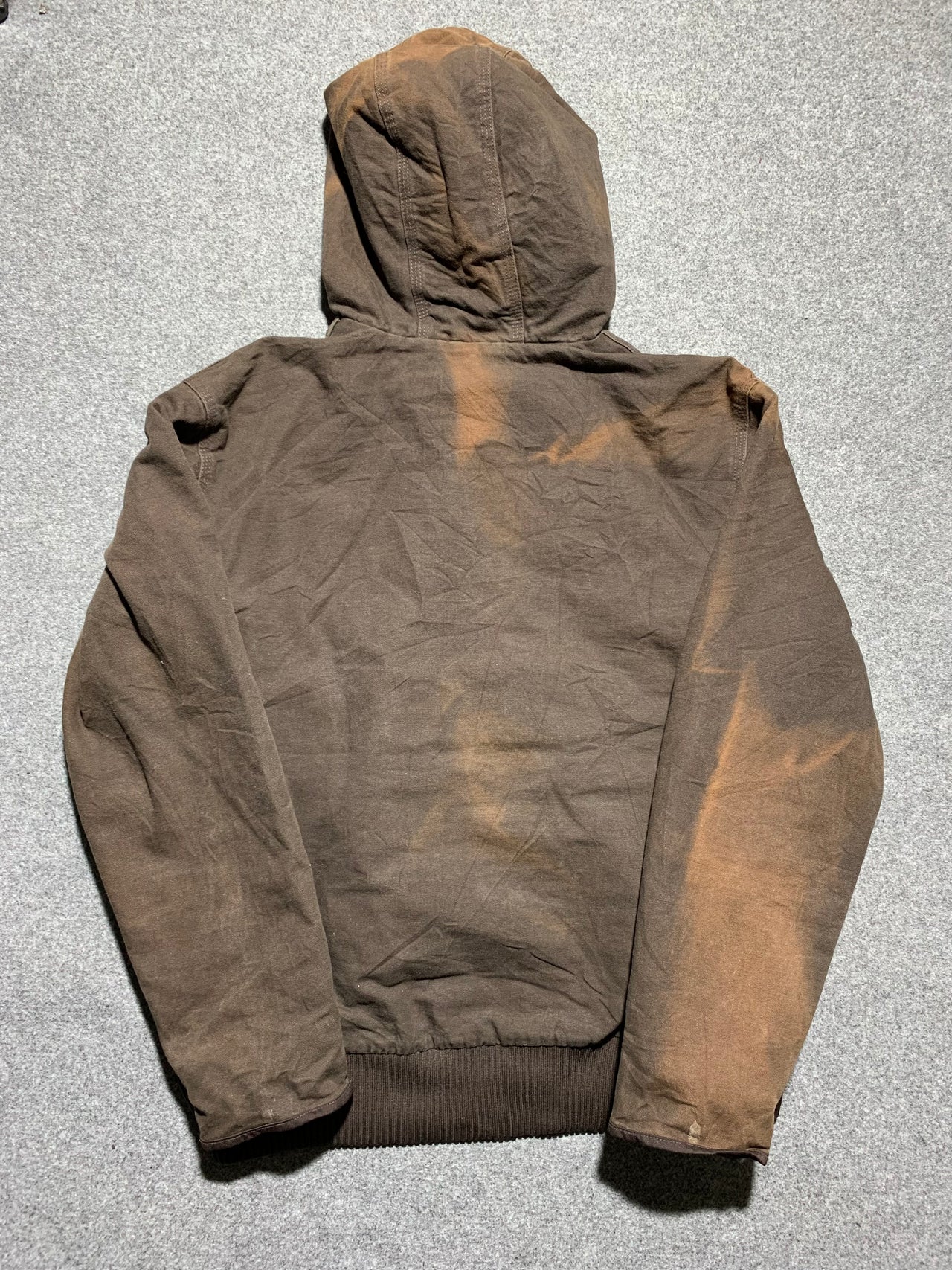 90s Carhartt Active Jacket (XL)