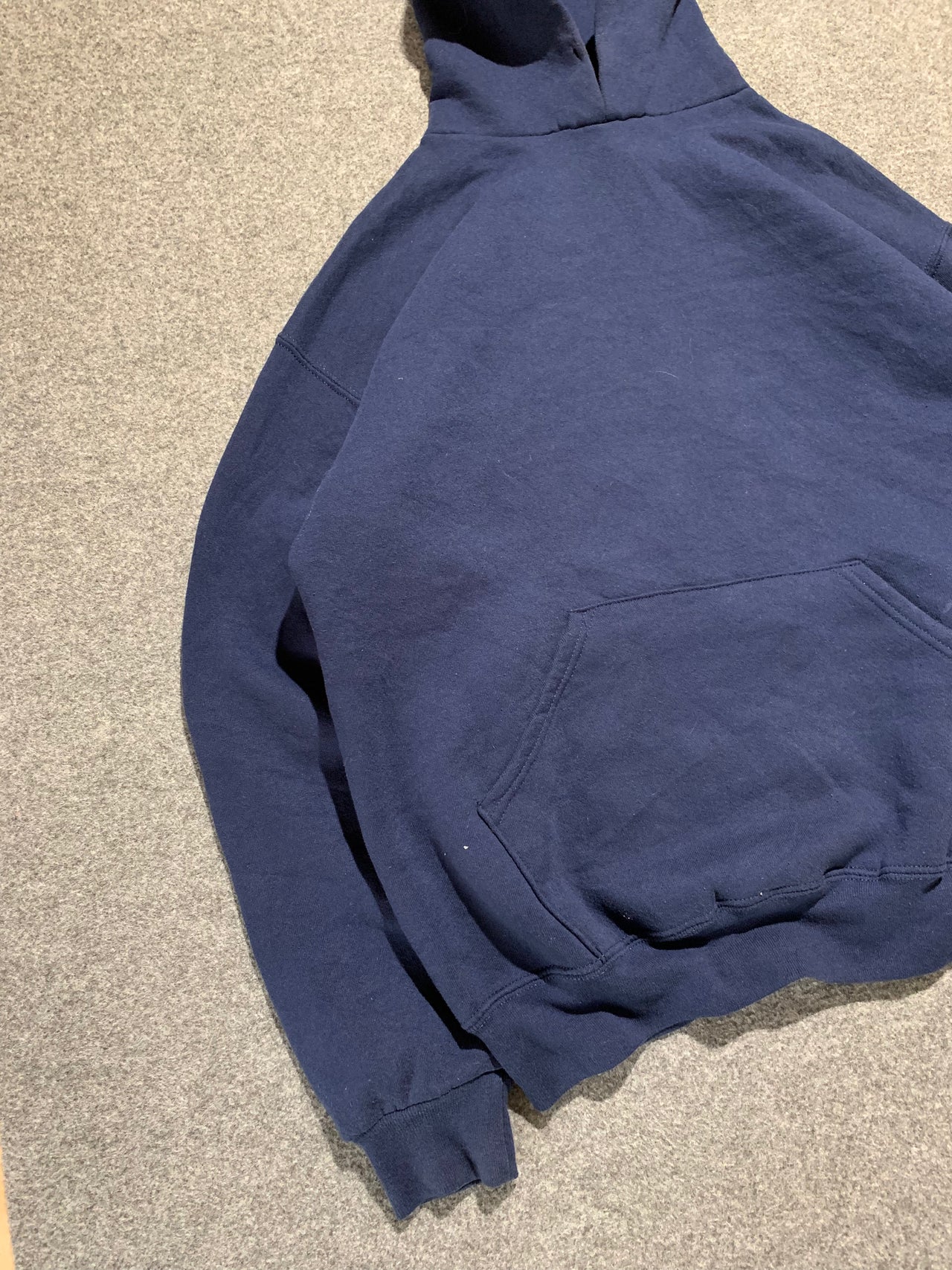 Russell Athletic blank Hoodie