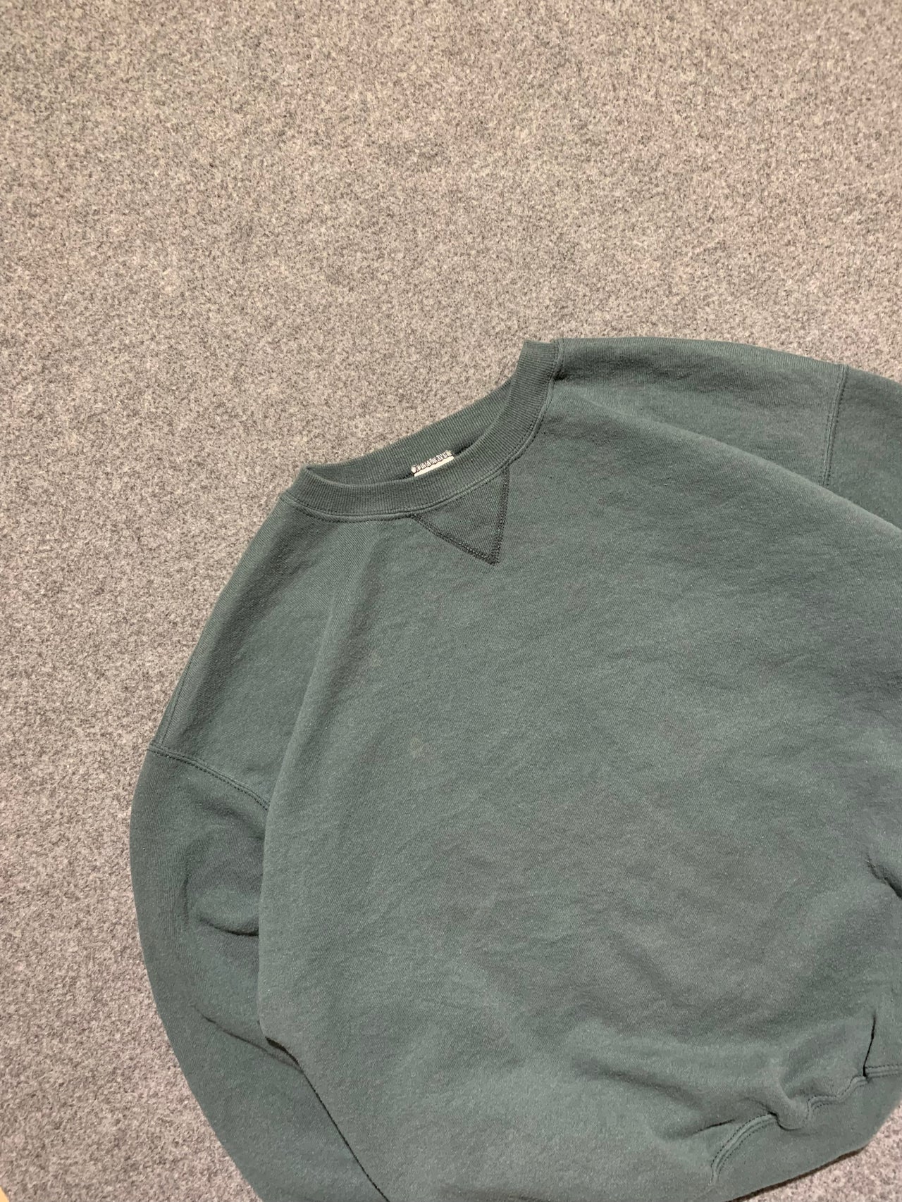 Russell Athletic blank crewneck