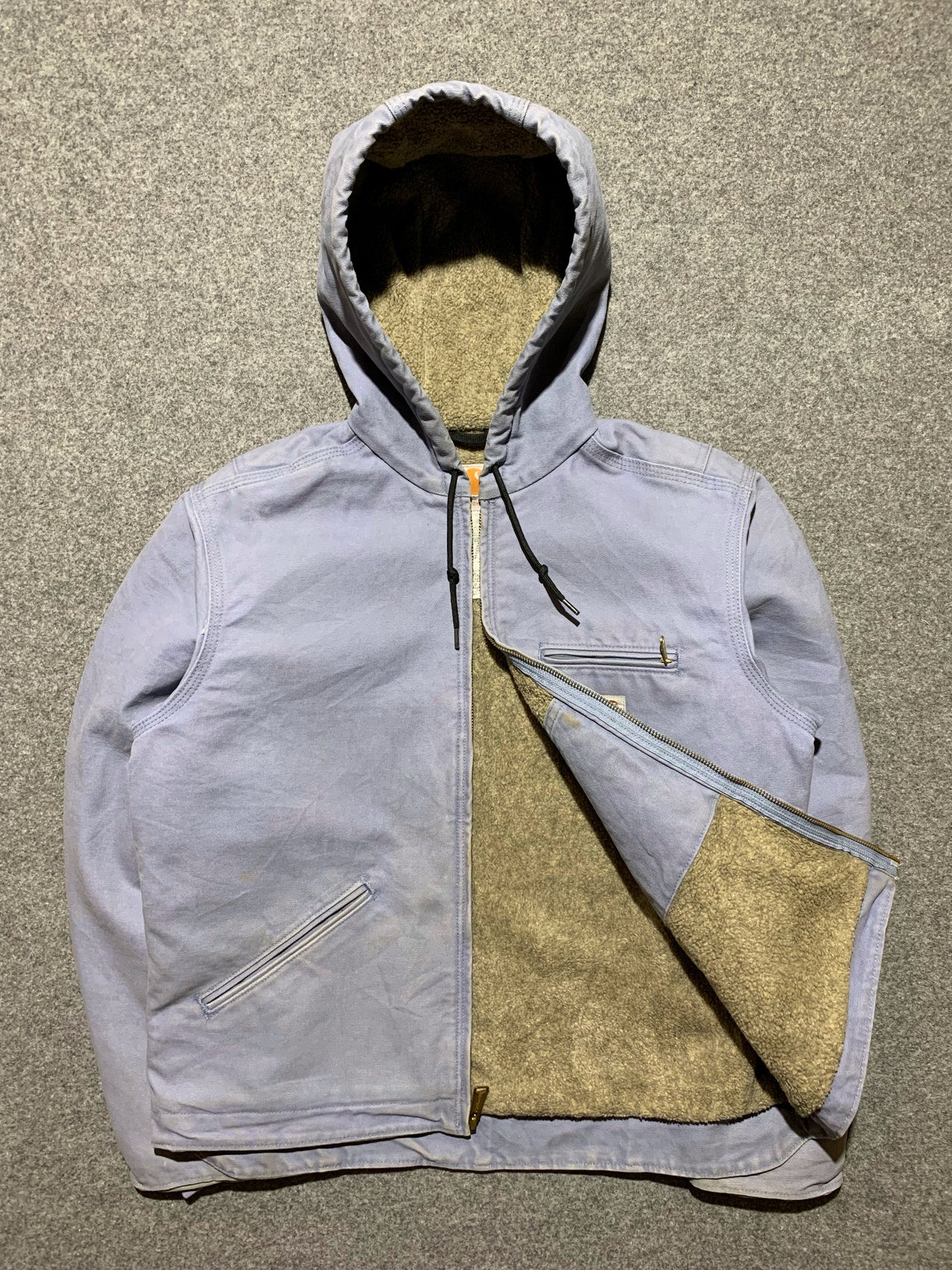 Carhartt Sierra Jacket