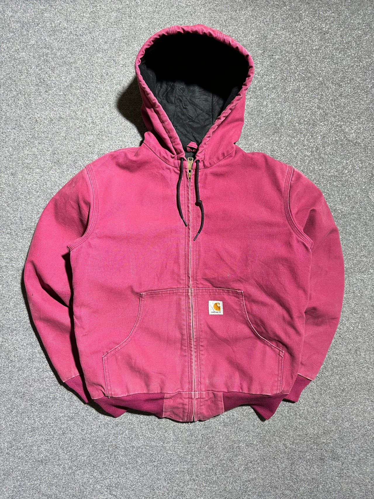 90s Carhartt Active jacket Made in USA (S)