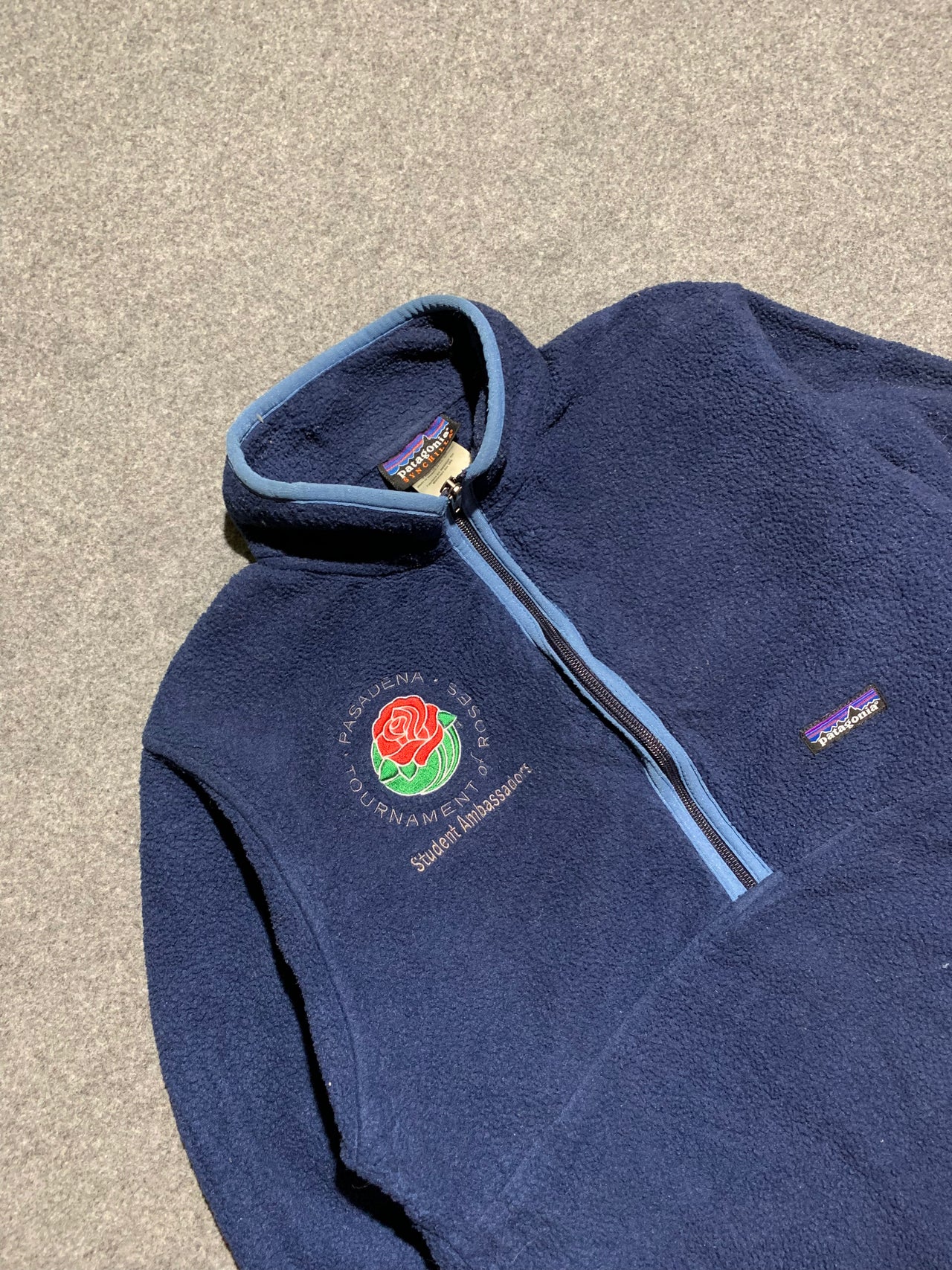 00s Patagonia Fleece (S)