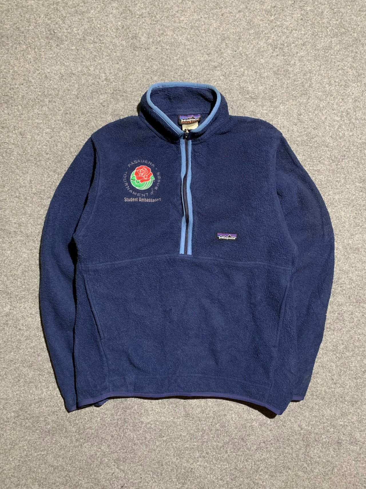 00s Patagonia Fleece (S)
