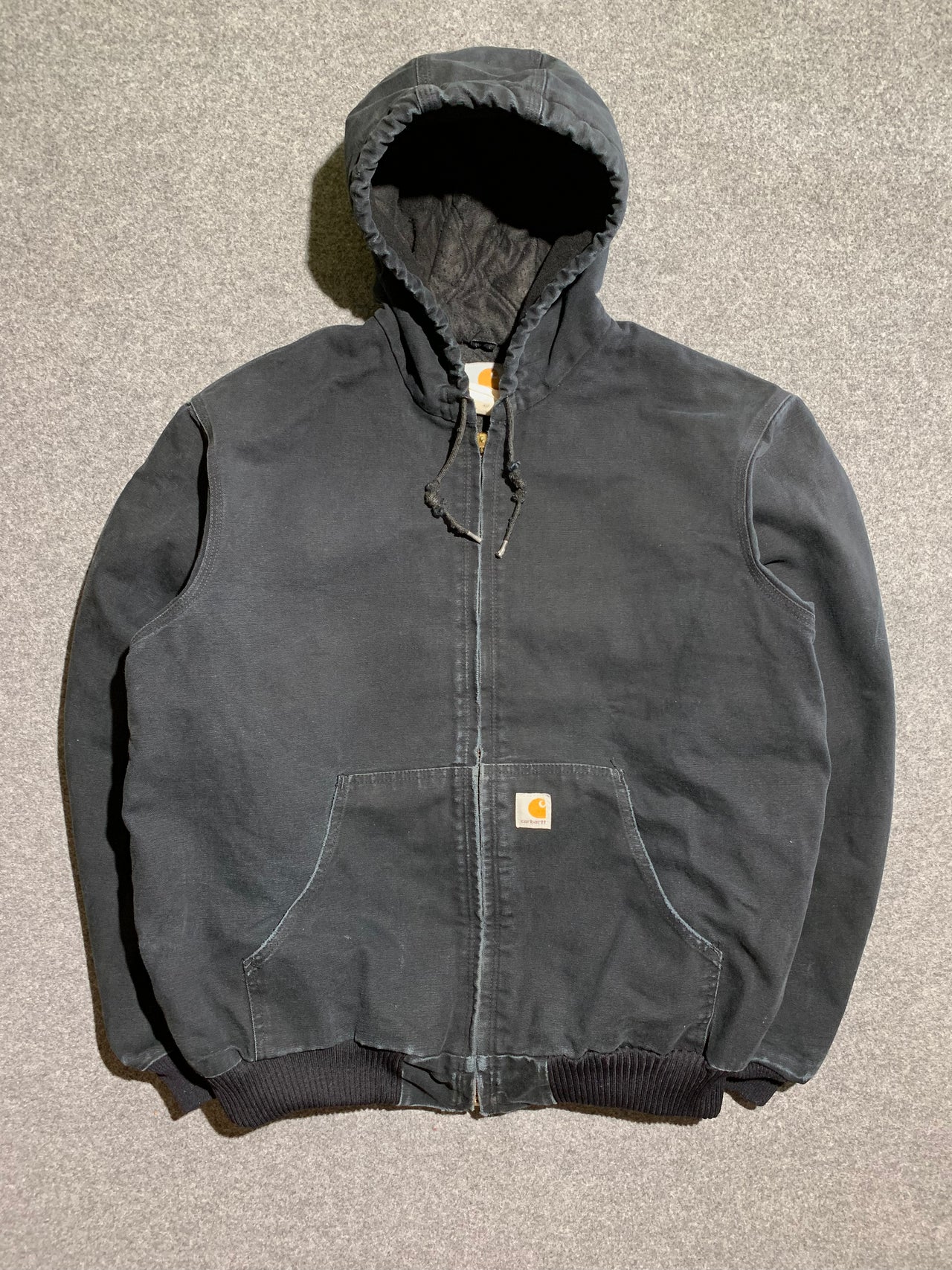 90s Carhartt Active Jacket (L)