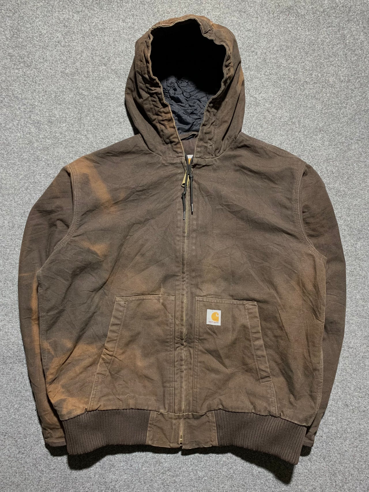 90s Carhartt Active Jacket (XL)