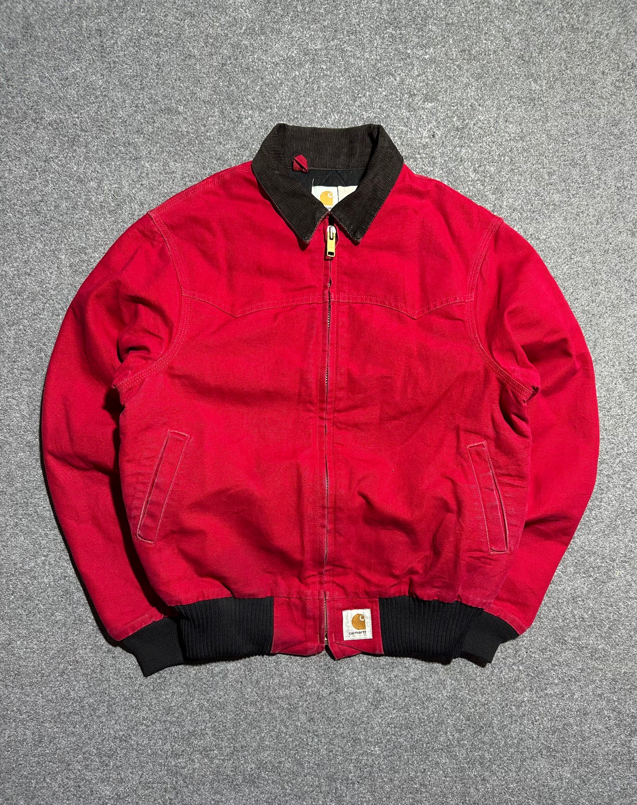 Carhartt Santa Fè Jacket Made in USA ( M)