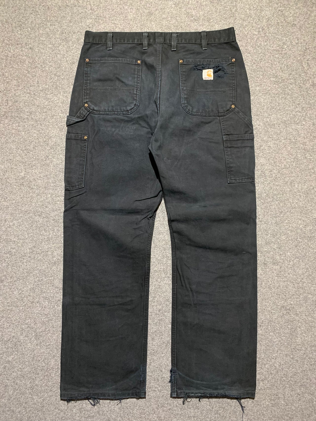 Carhartt Double Knee Pant 34/32