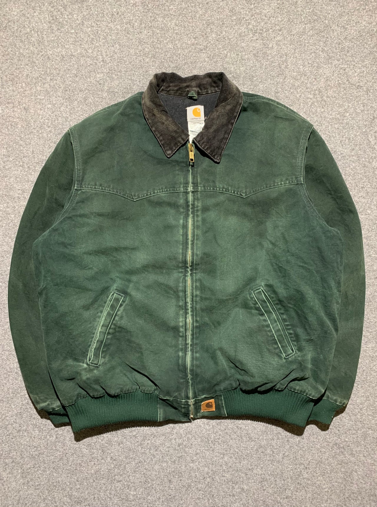 Carhartt Santa Fè Jacket Made in USA ( XL )
